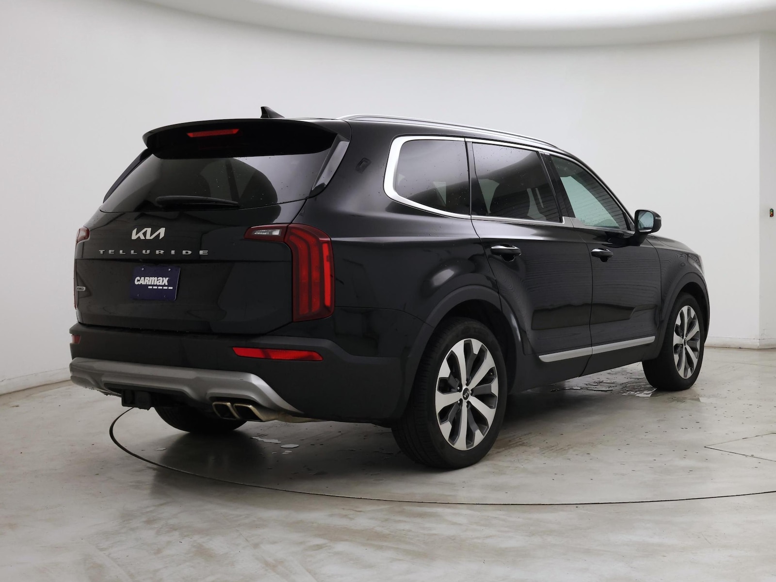 2022 Kia Telluride S - Photo 9