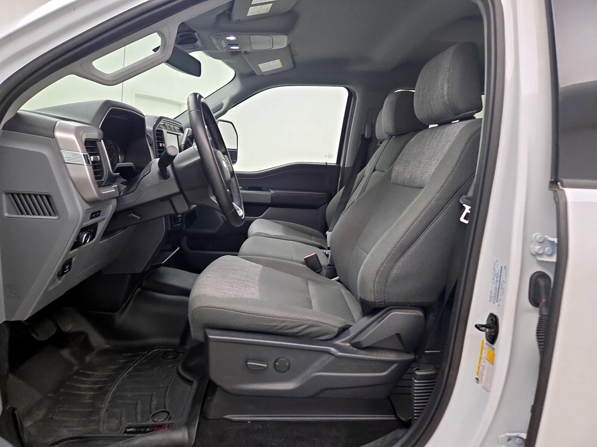 Thumbnail: 2023 Ford F-150 - 11
