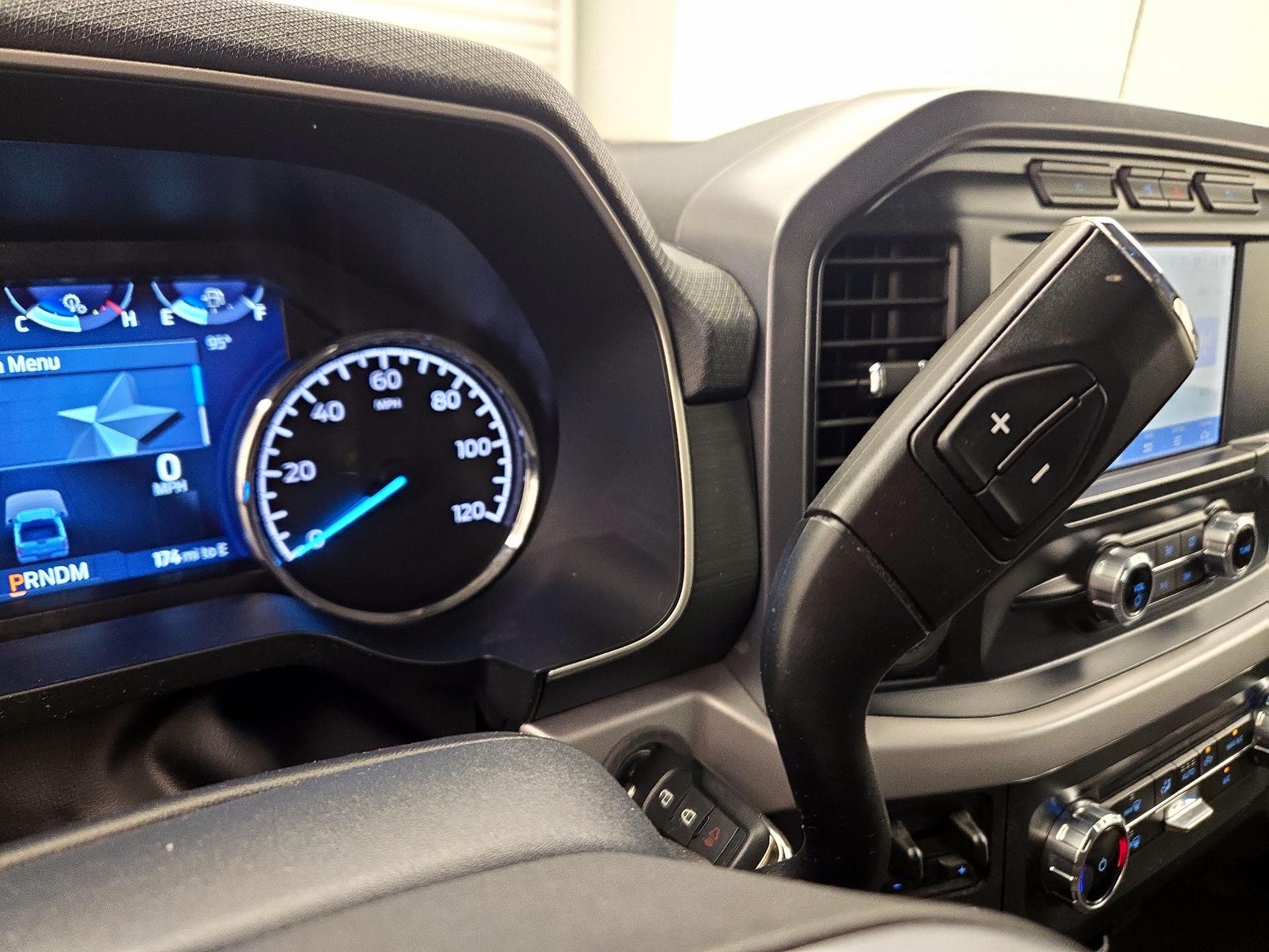 Thumbnail: 2023 Ford F-150 - 16