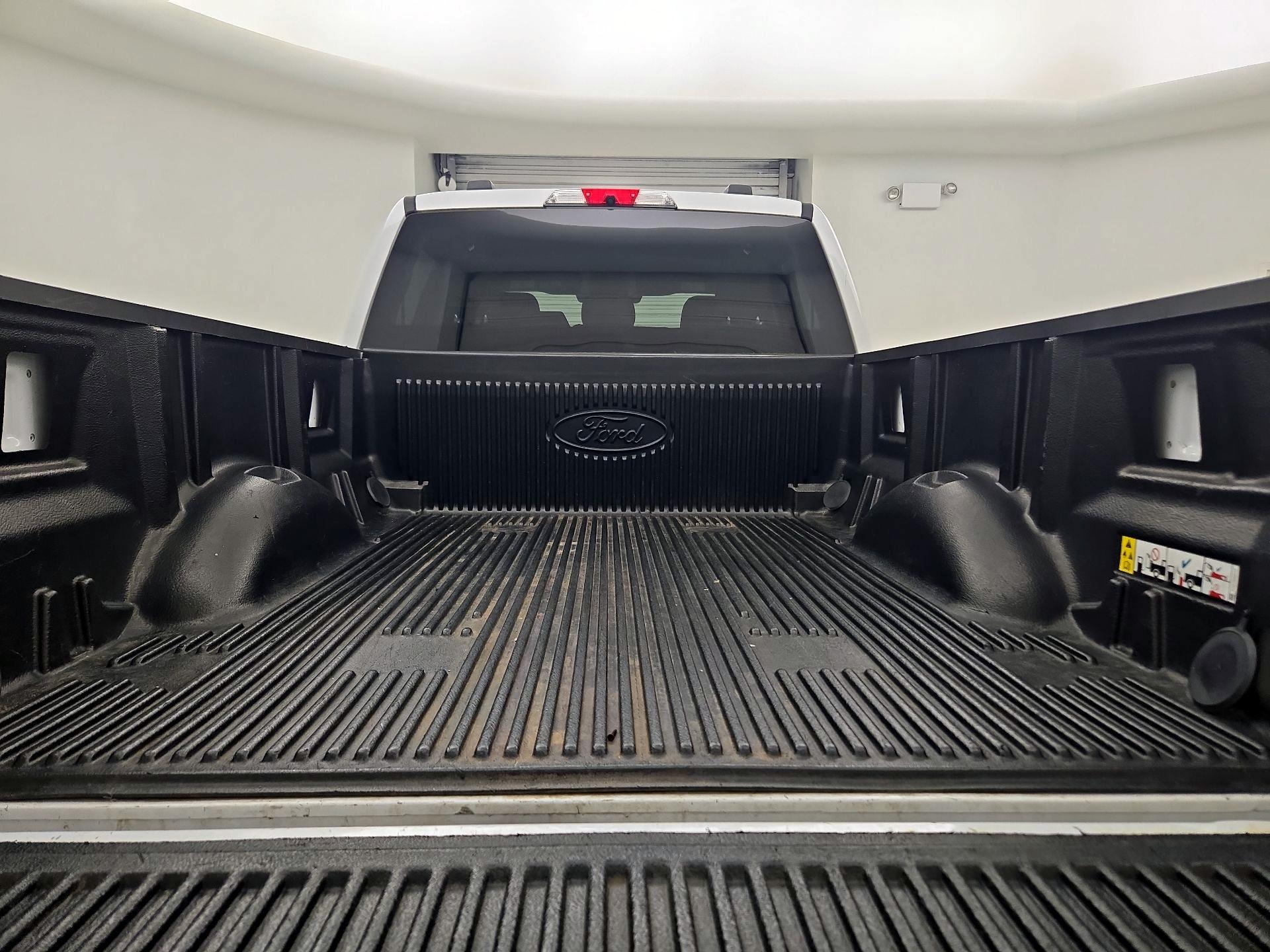 Thumbnail: 2023 Ford F-150 - 17