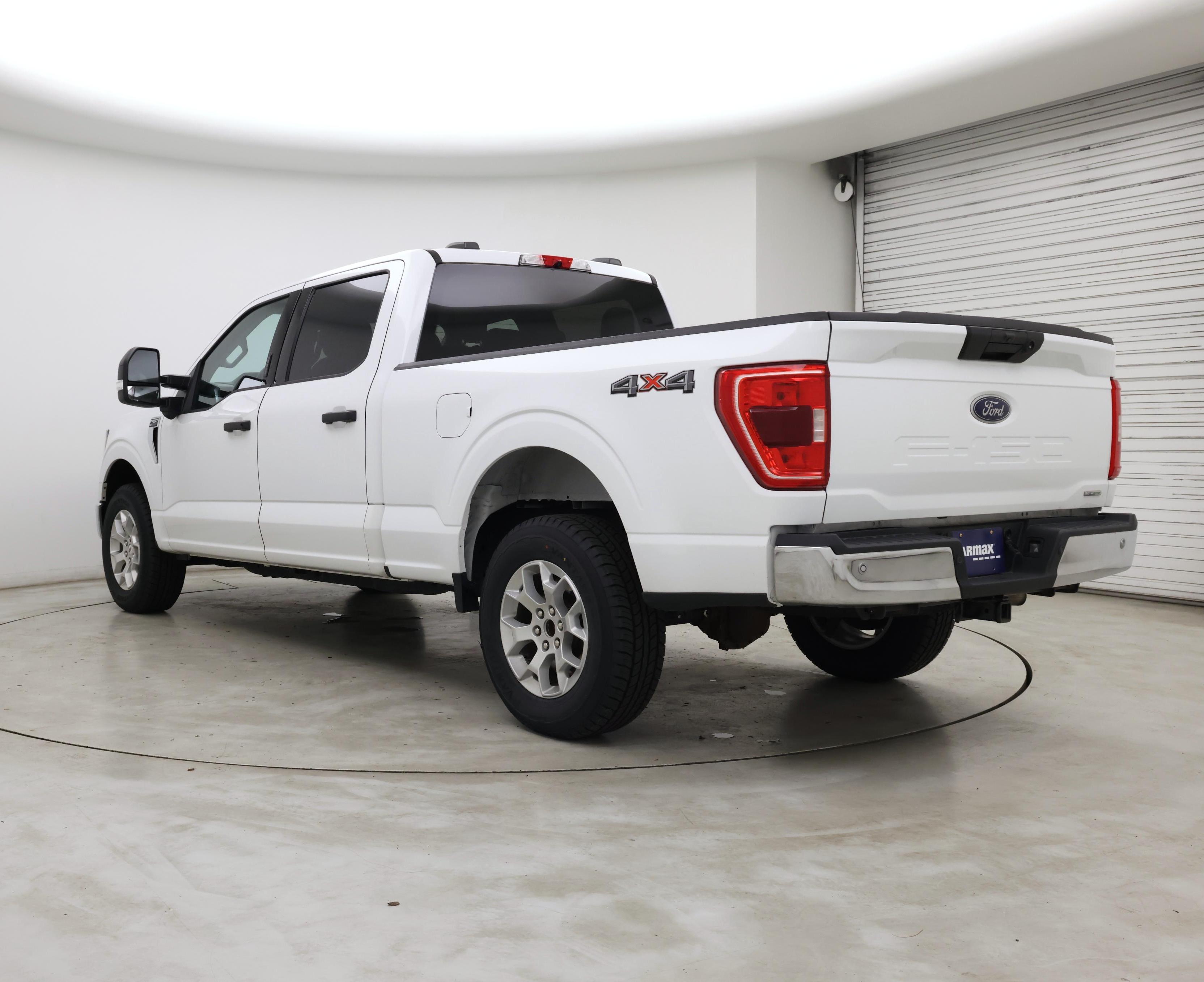 Thumbnail: 2023 Ford F-150 - 2