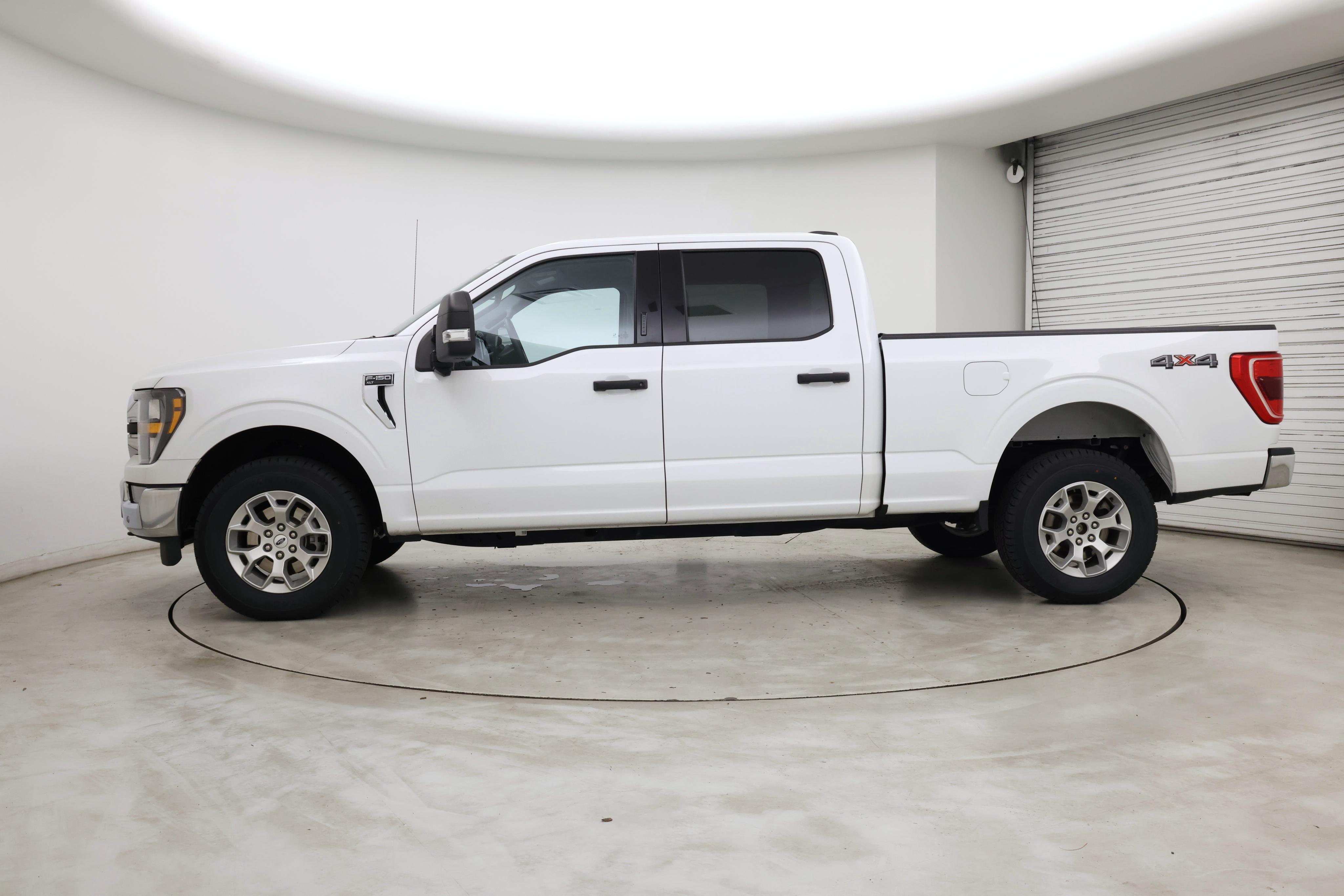 Thumbnail: 2023 Ford F-150 - 3