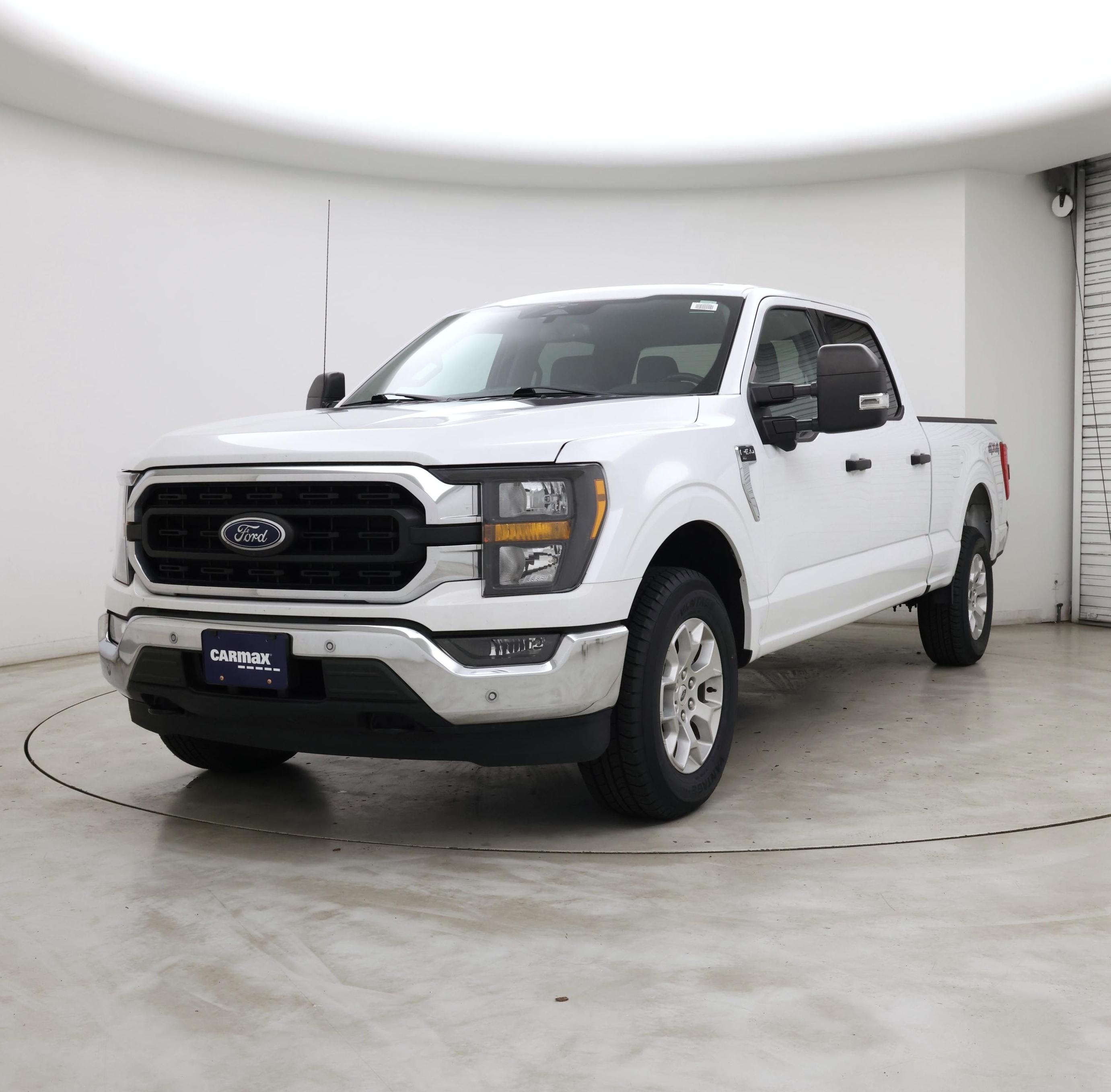 Thumbnail: 2023 Ford F-150 - 4