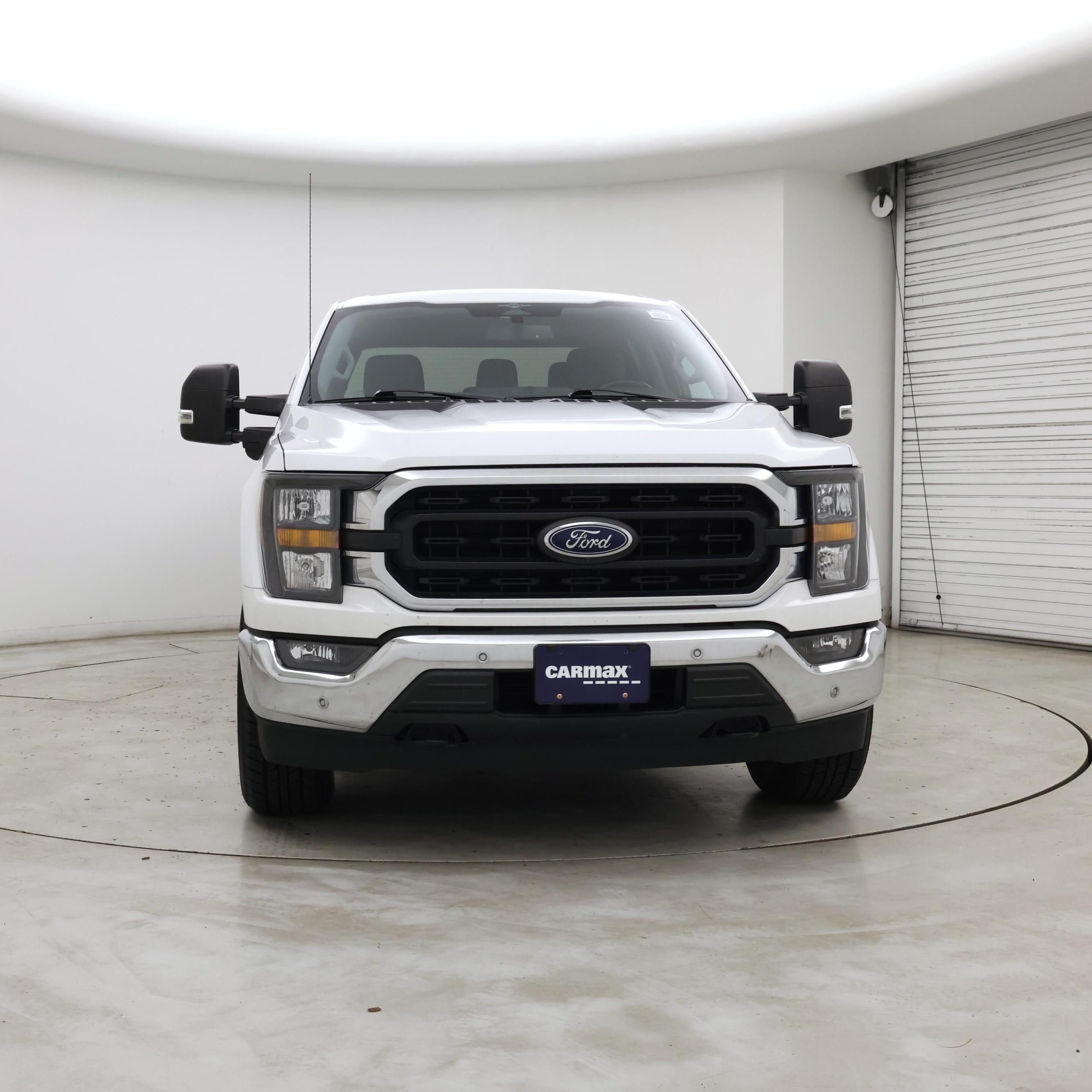 Thumbnail: 2023 Ford F-150 - 5