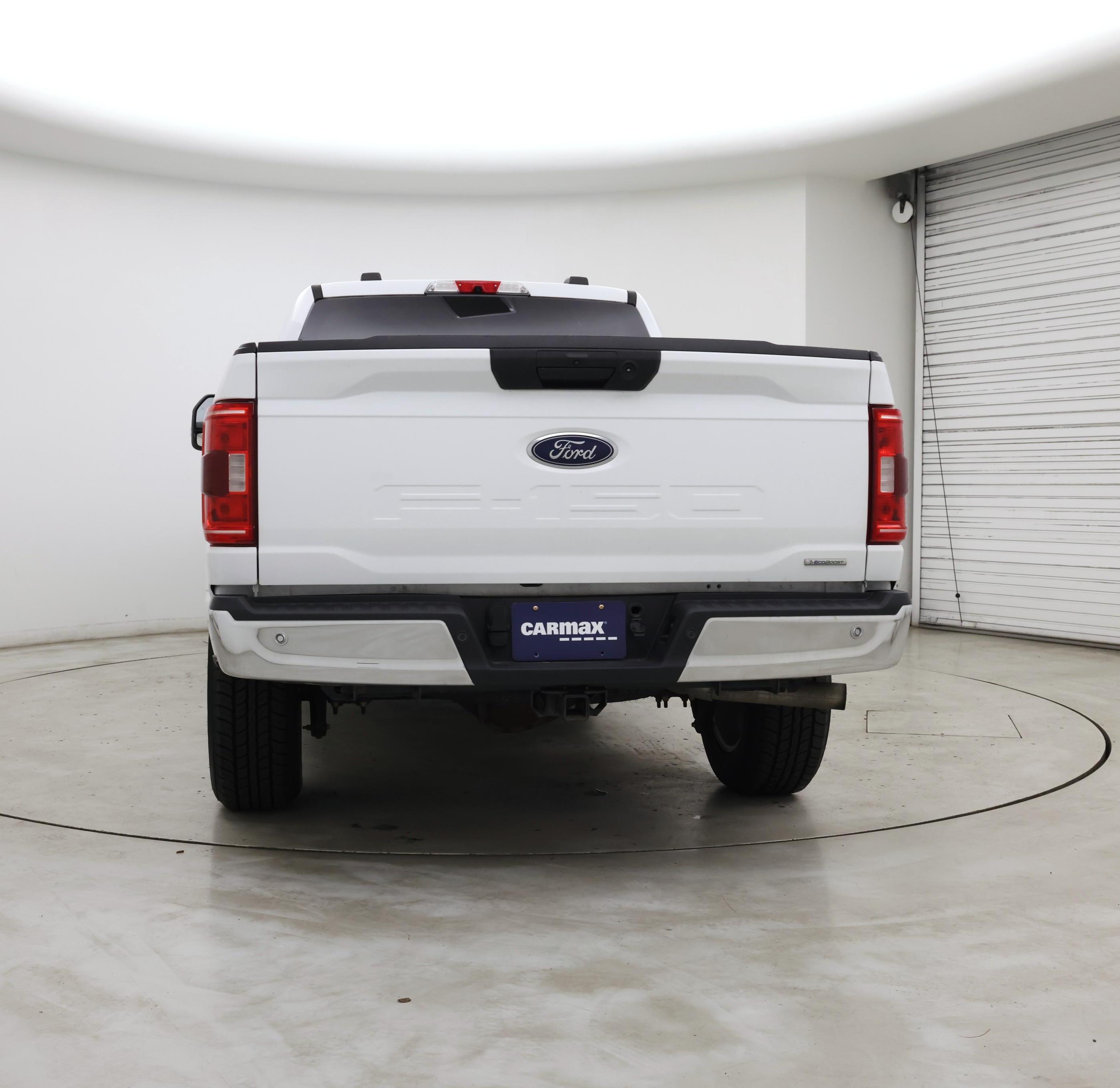 Thumbnail: 2023 Ford F-150 - 6