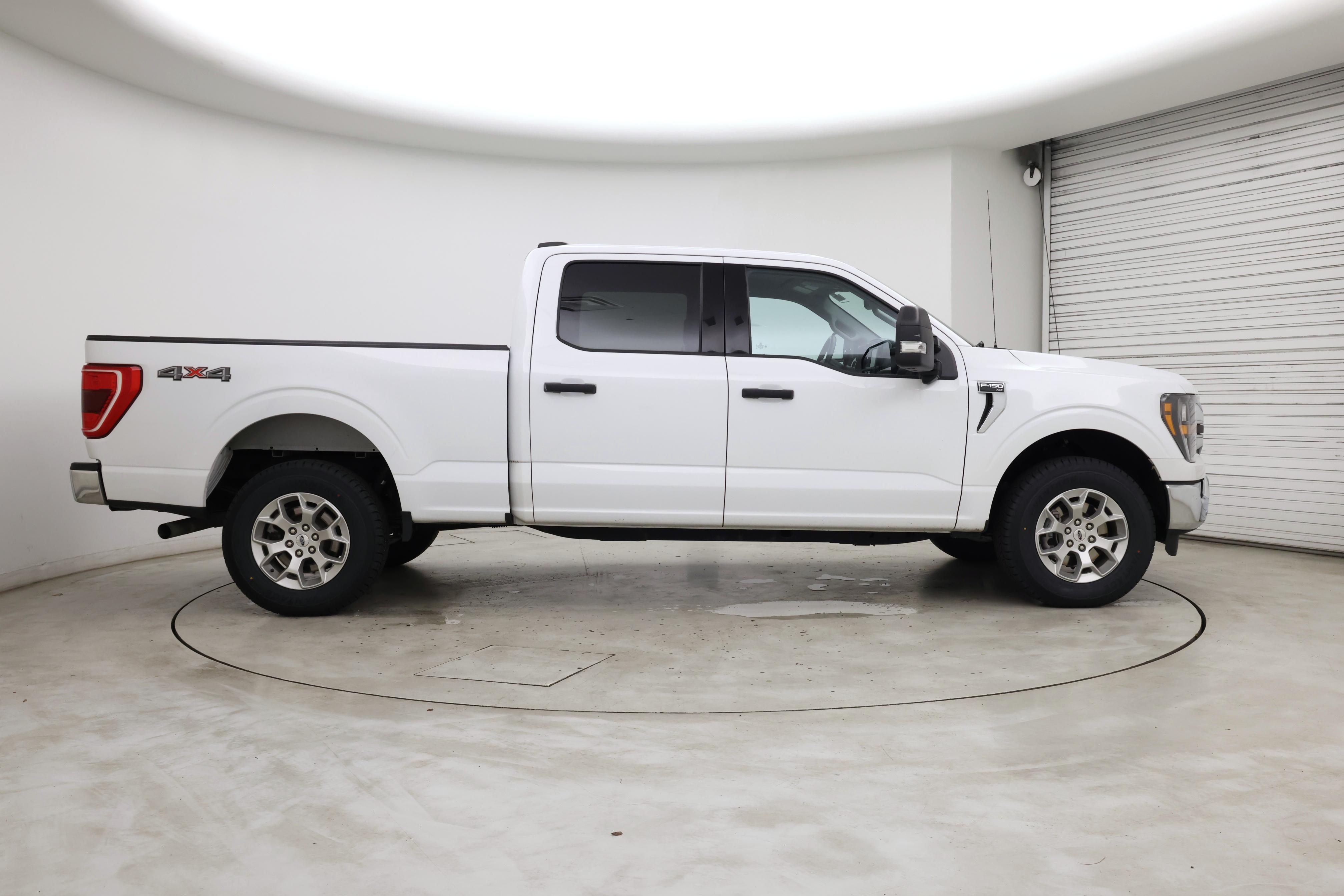 Thumbnail: 2023 Ford F-150 - 7