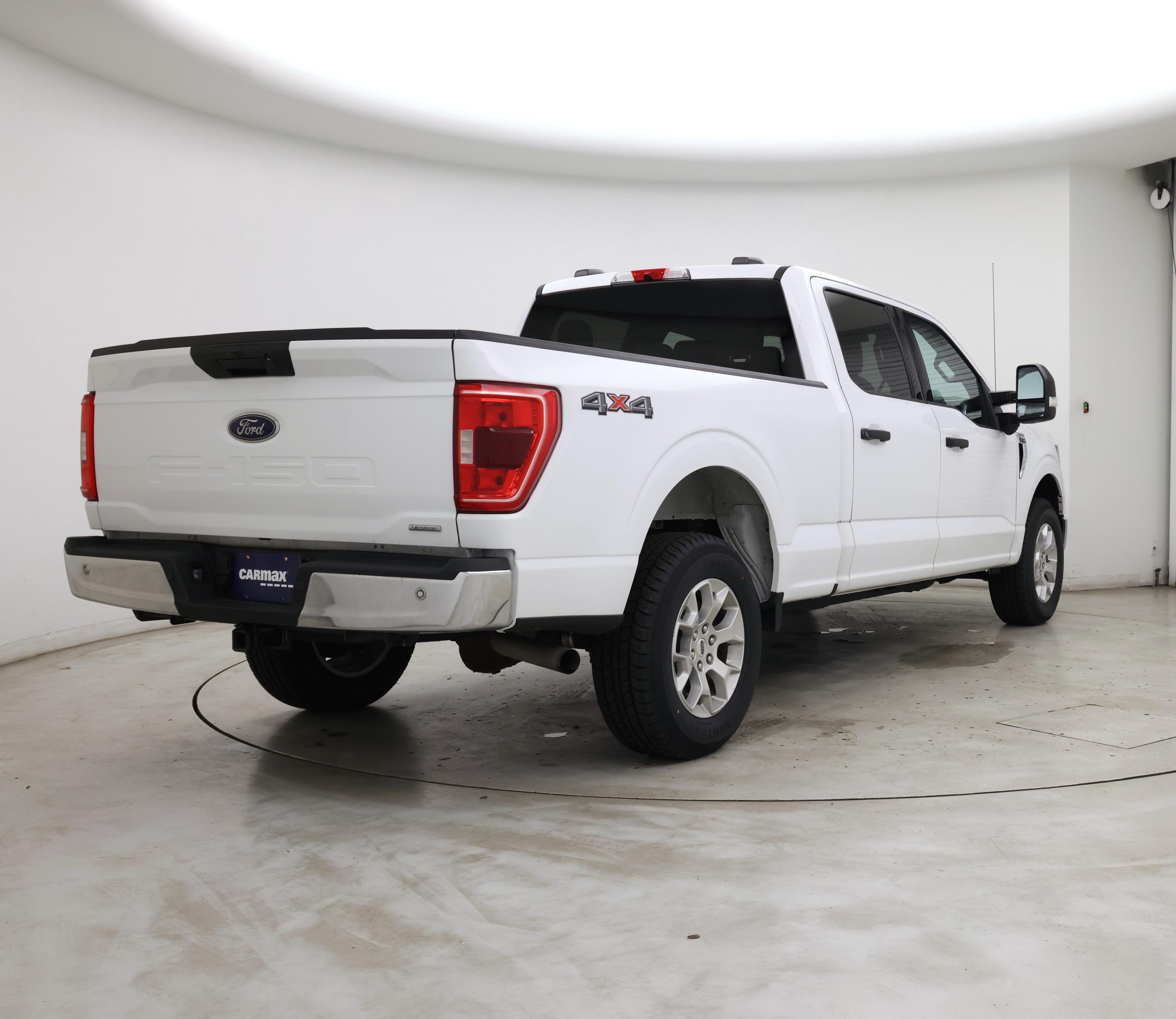 Thumbnail: 2023 Ford F-150 - 8