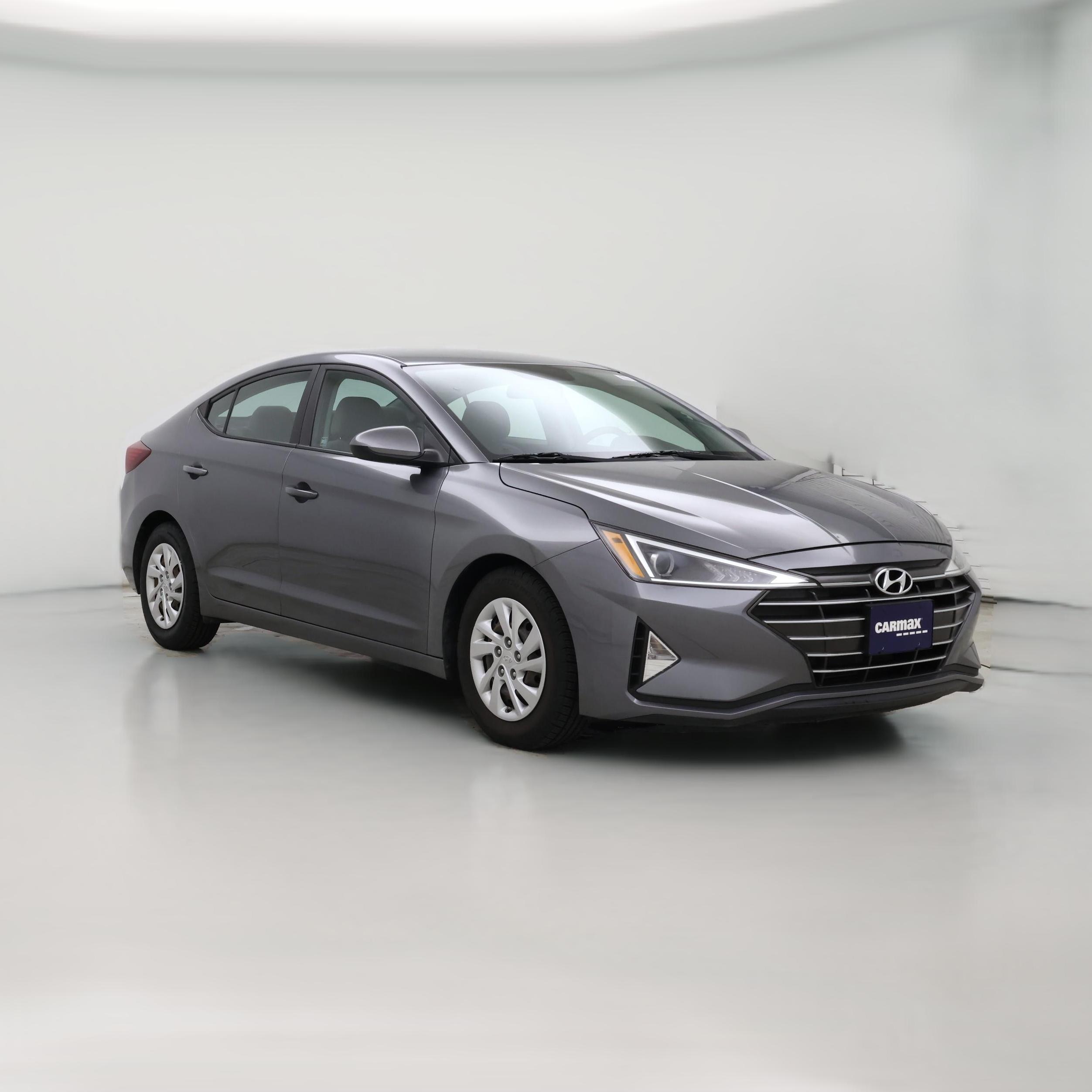 Thumbnail: 2019 Hyundai Elantra - 1