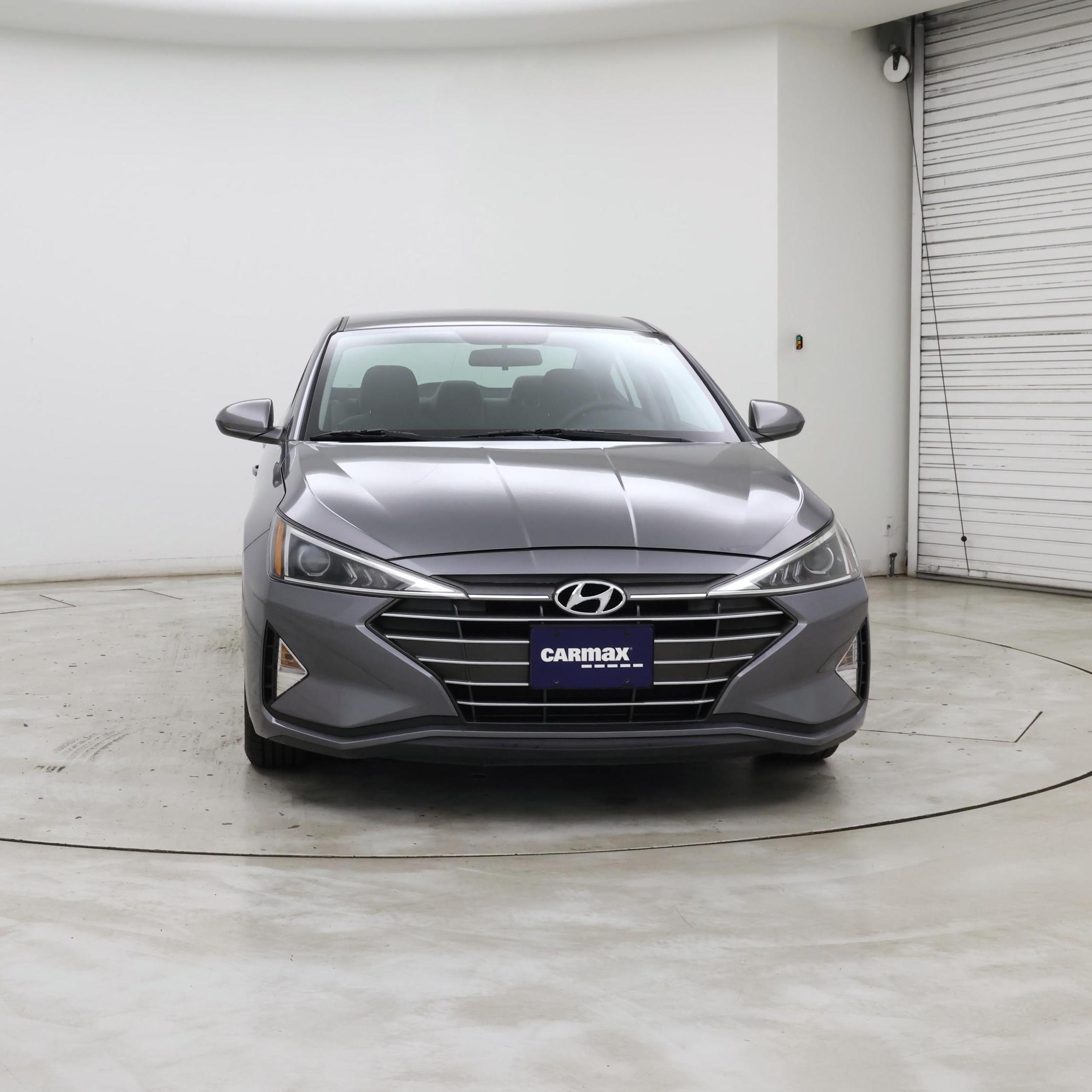 Thumbnail: 2019 Hyundai Elantra - 5