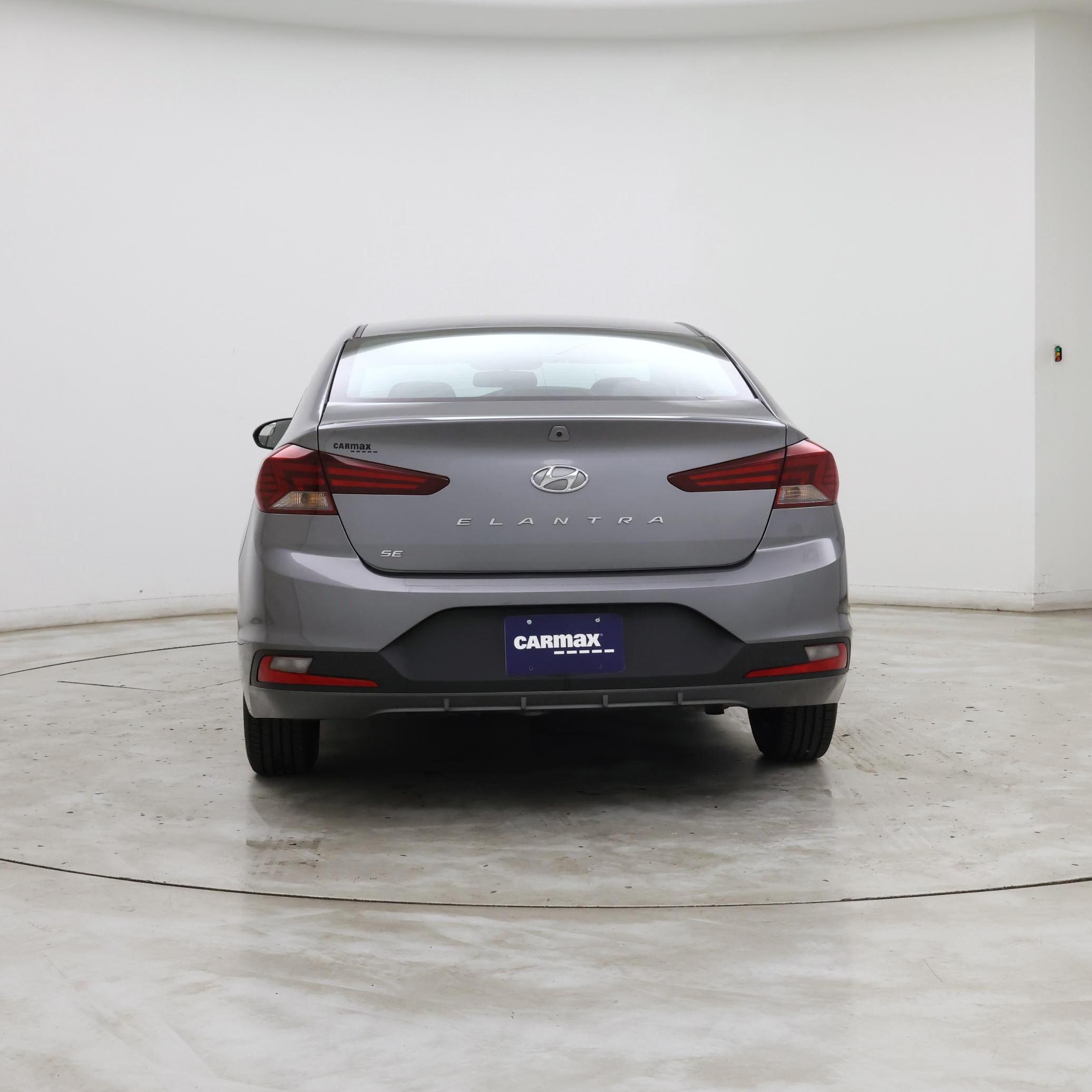 Thumbnail: 2019 Hyundai Elantra - 6
