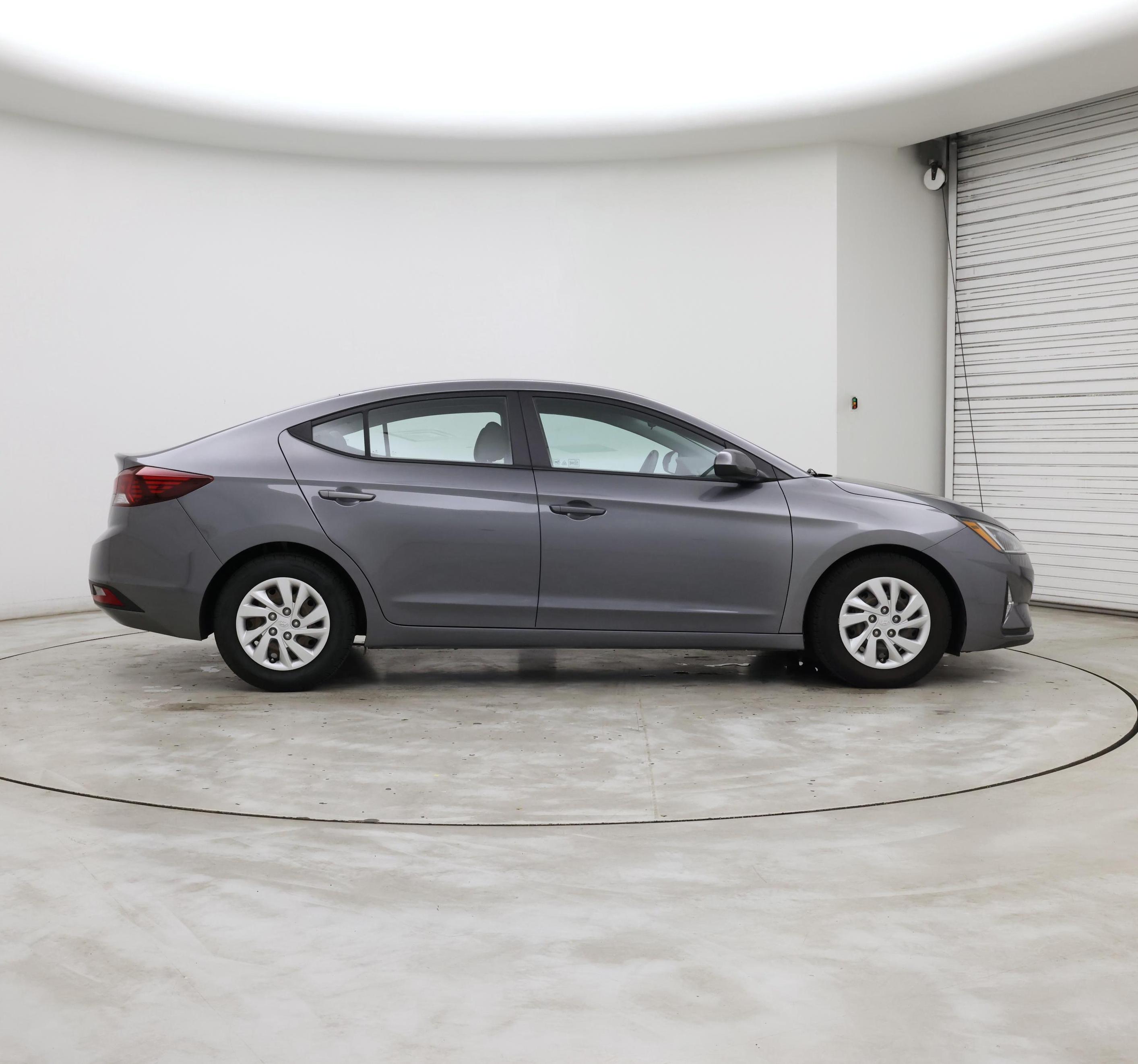 Thumbnail: 2019 Hyundai Elantra - 7