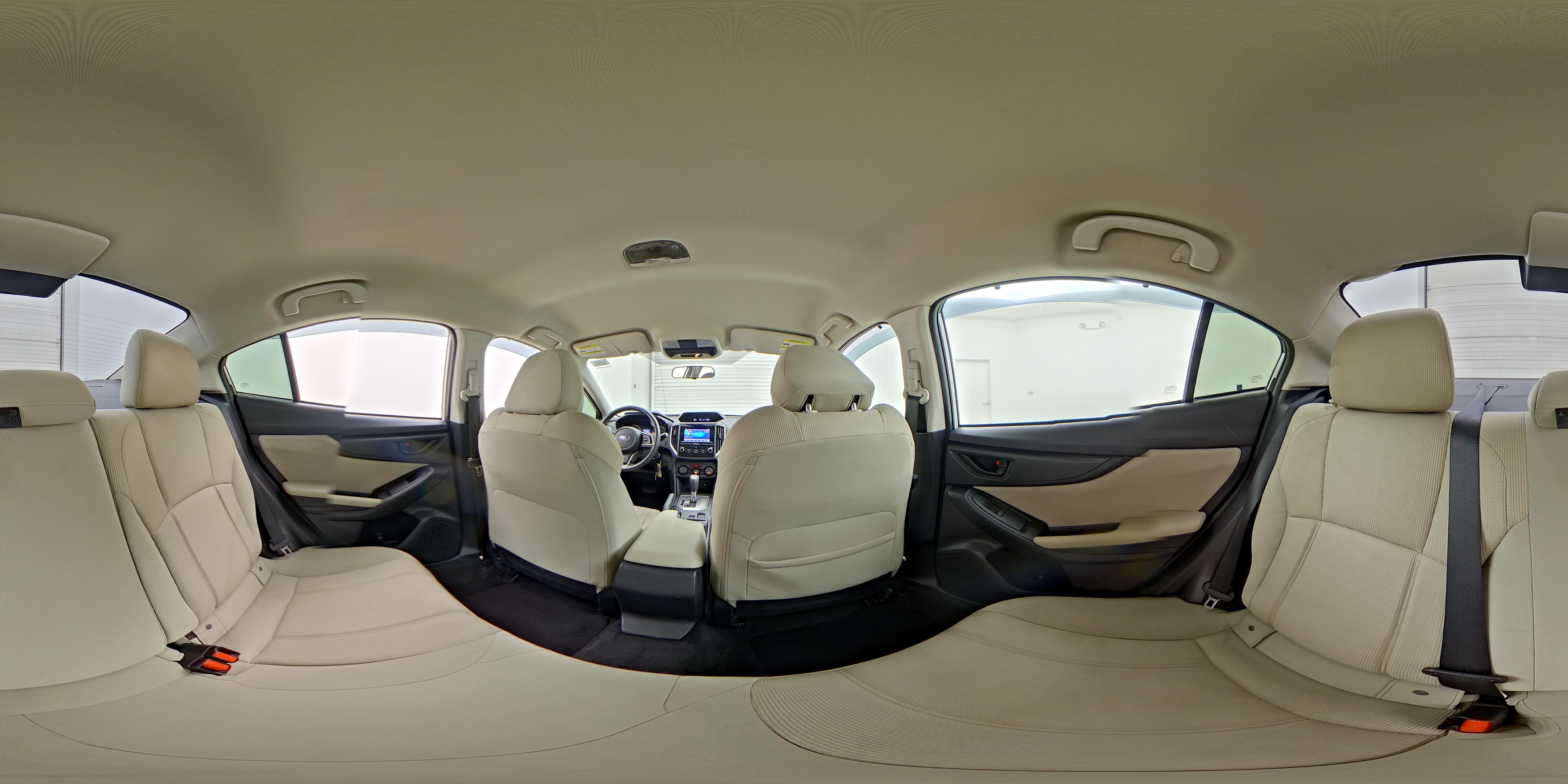 2019 Subaru Impreza Base - Photo 25