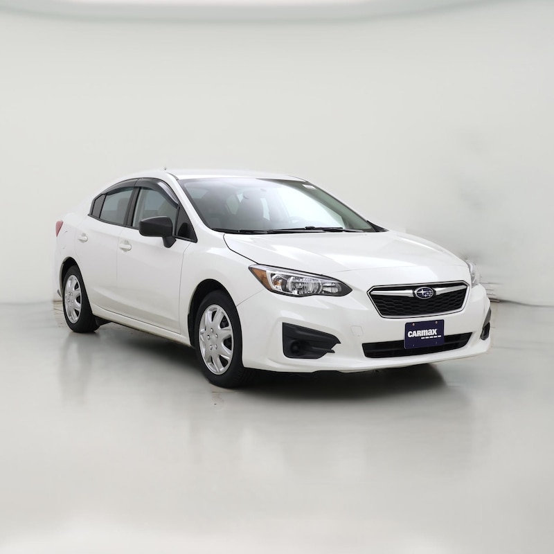 2019 Subaru Impreza