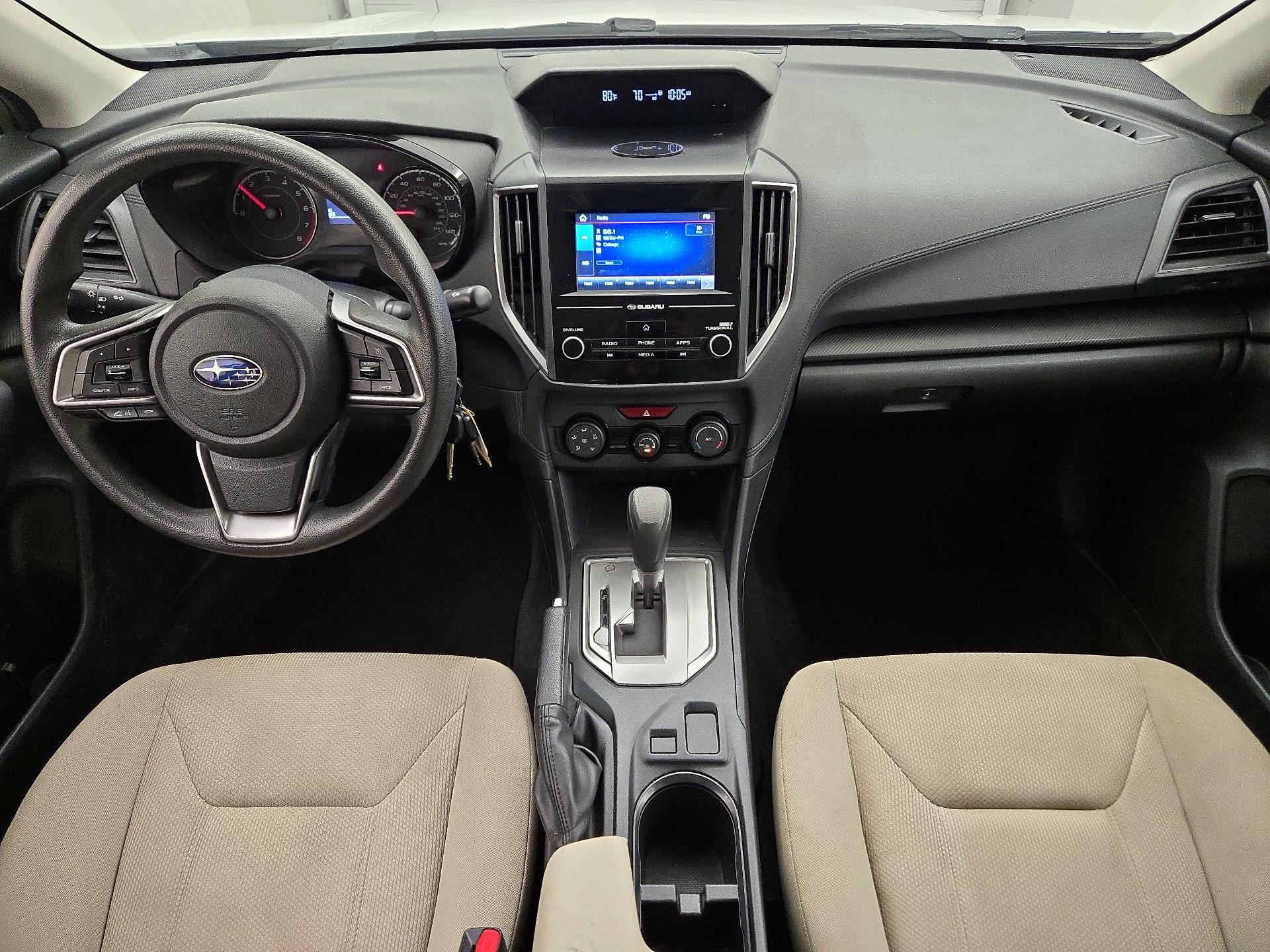 Thumbnail: 2019 Subaru Impreza - 9
