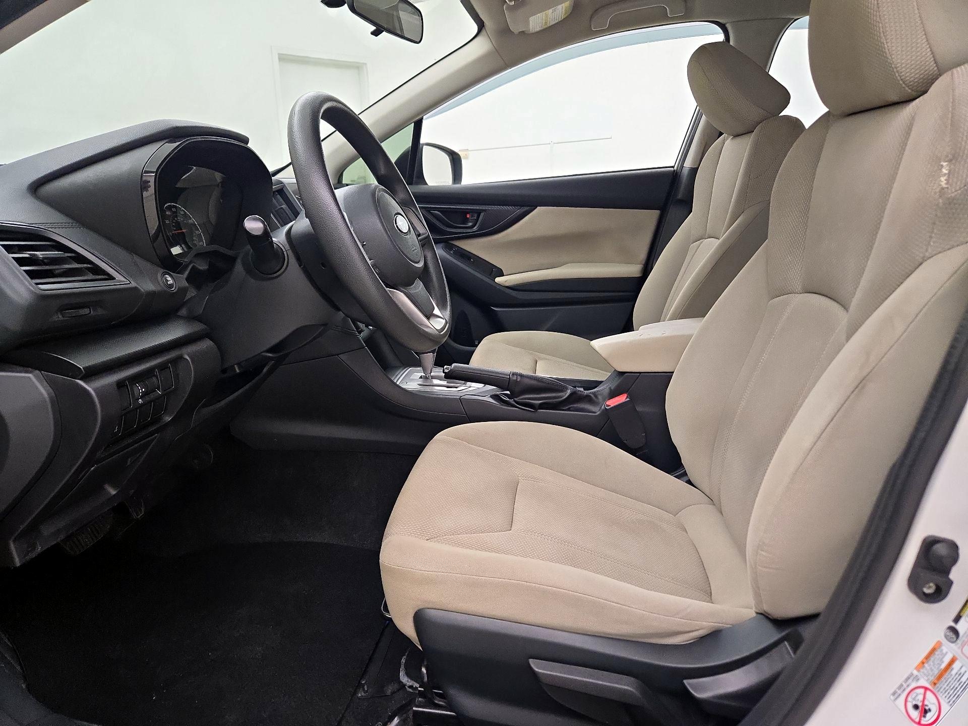 Thumbnail: 2019 Subaru Impreza - 11