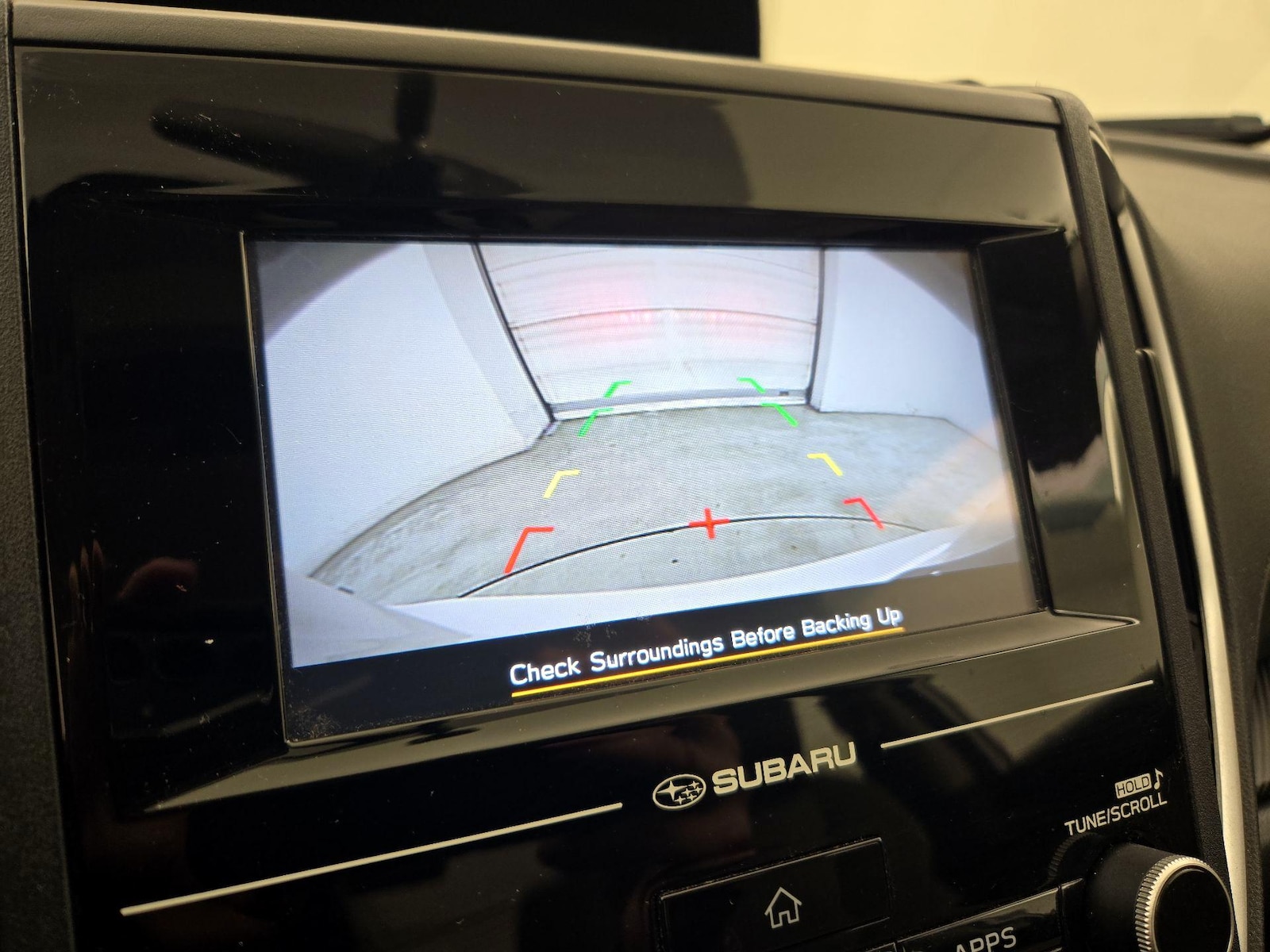 2019 Subaru Impreza Base - Photo 15