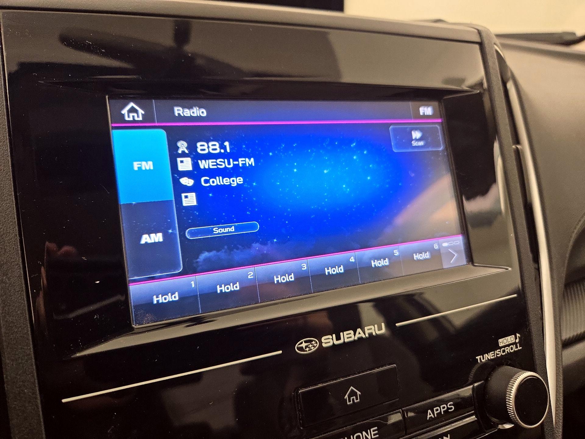 Thumbnail: 2019 Subaru Impreza - 15