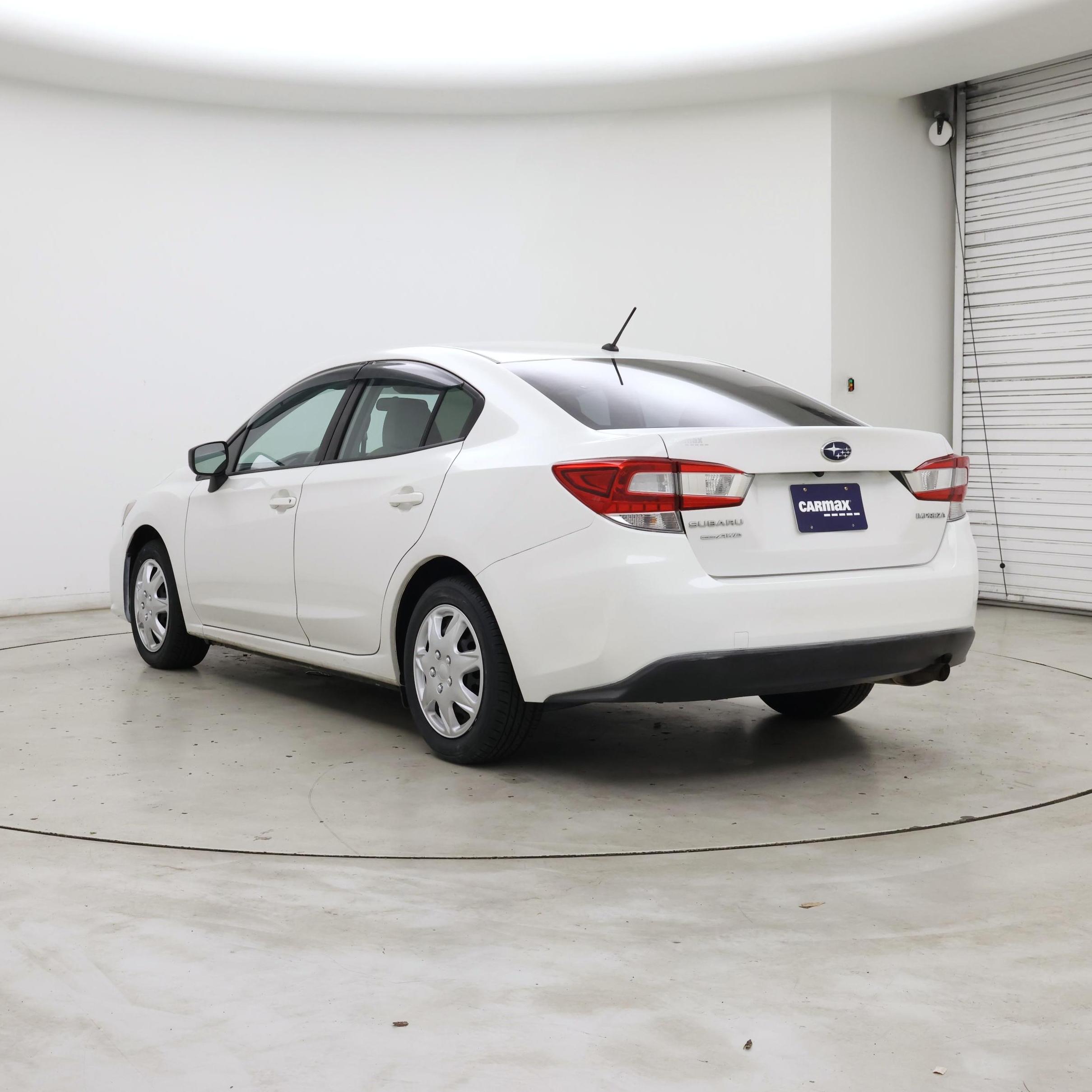 Thumbnail: 2019 Subaru Impreza - 2