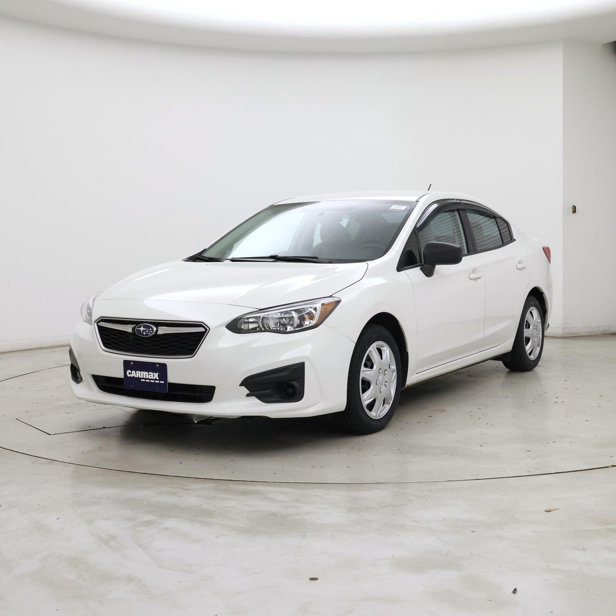 Thumbnail: 2019 Subaru Impreza - 4