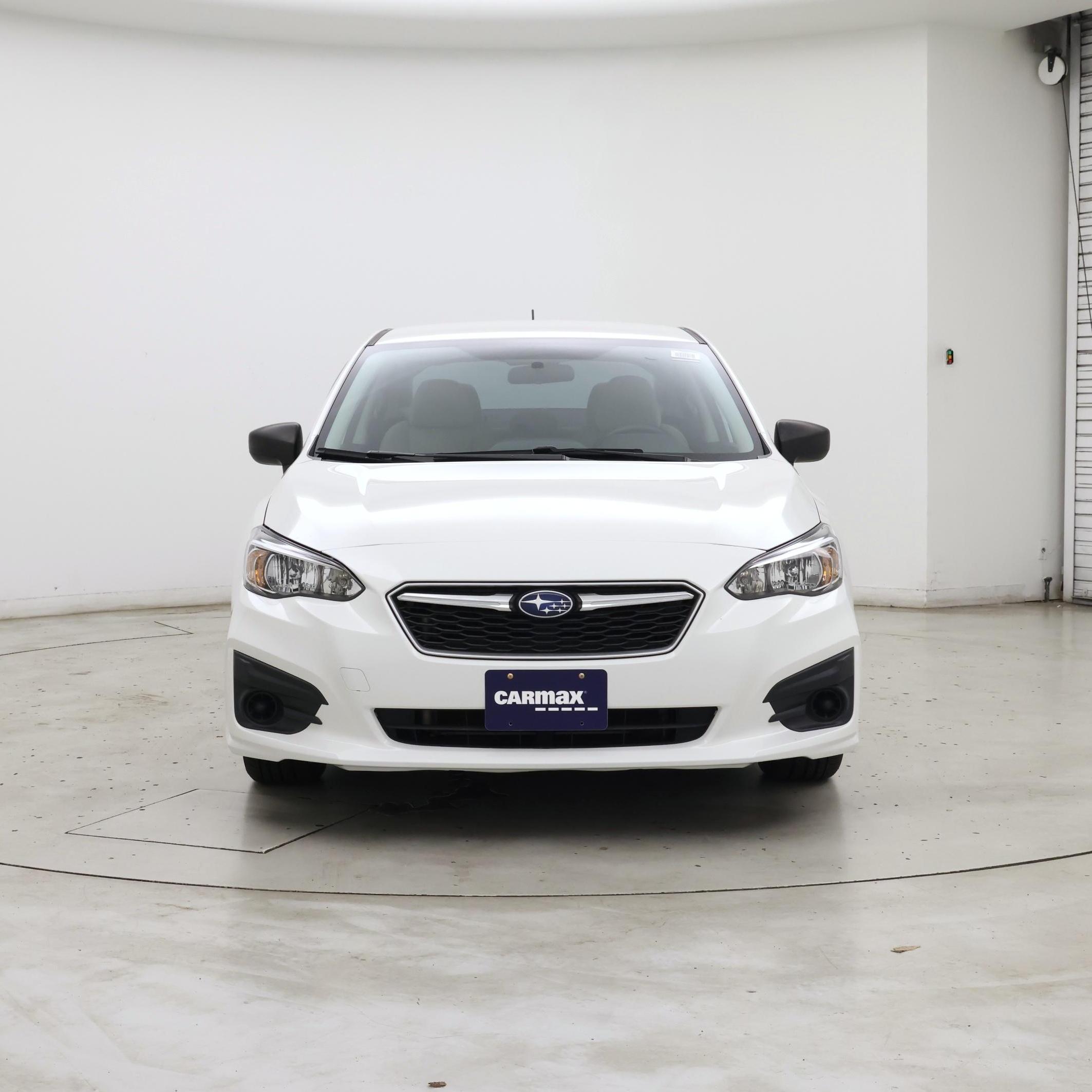 Thumbnail: 2019 Subaru Impreza - 5