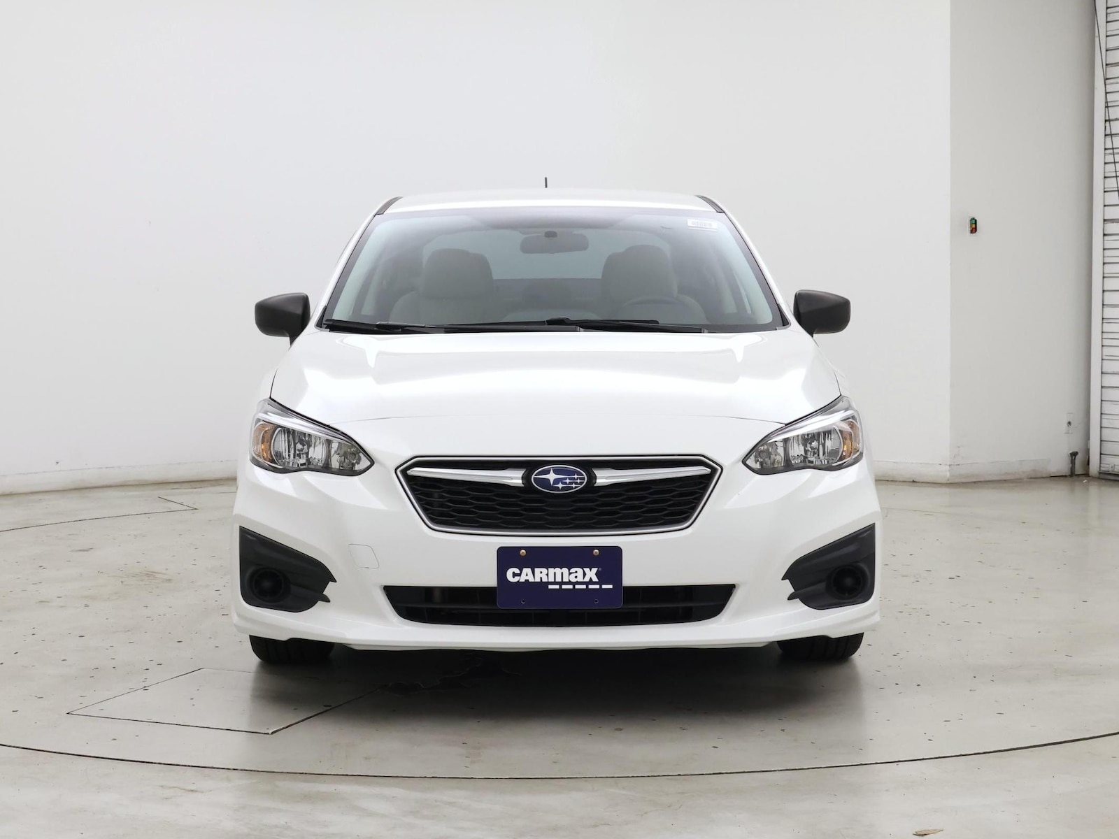2019 Subaru Impreza Base - Photo 6
