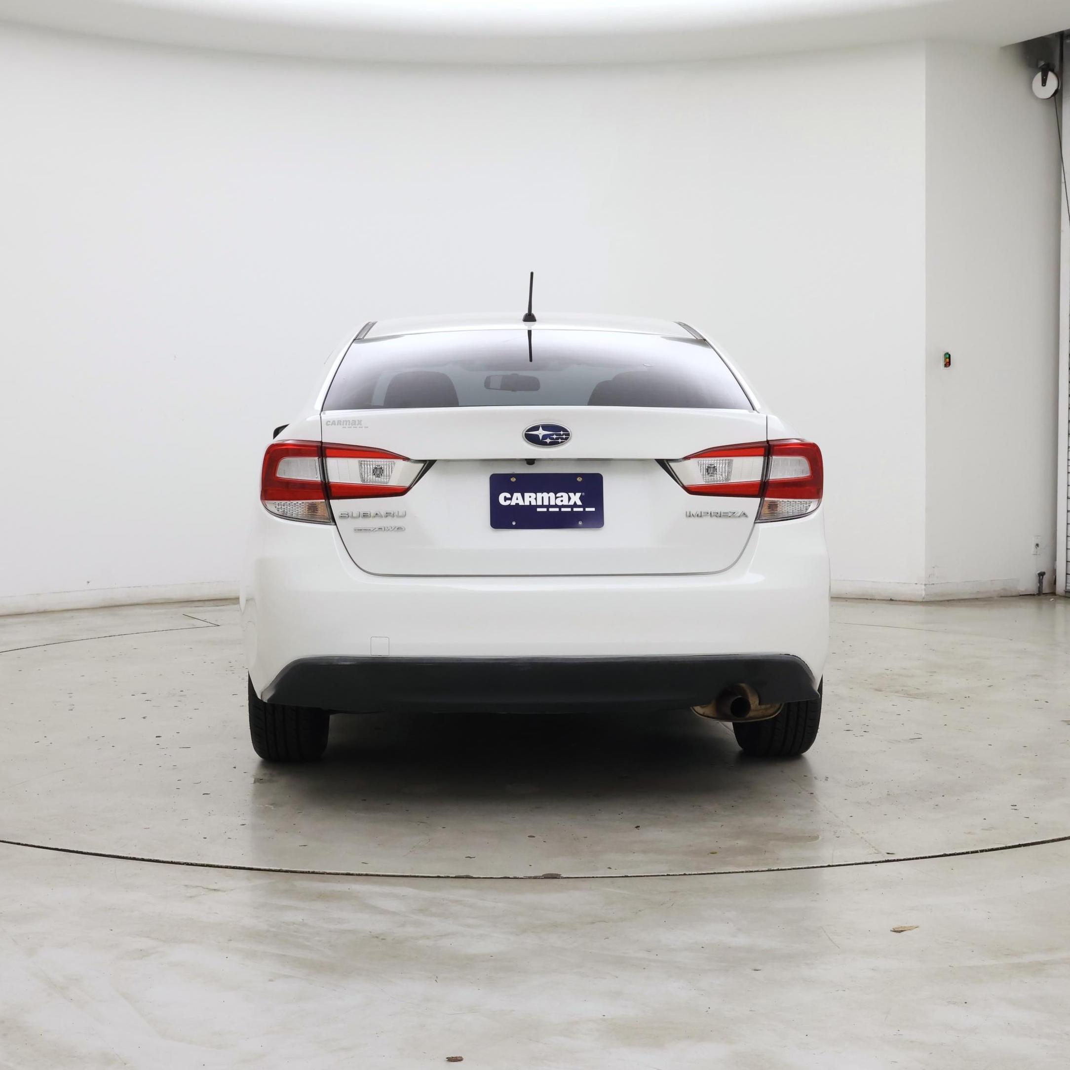 Thumbnail: 2019 Subaru Impreza - 6