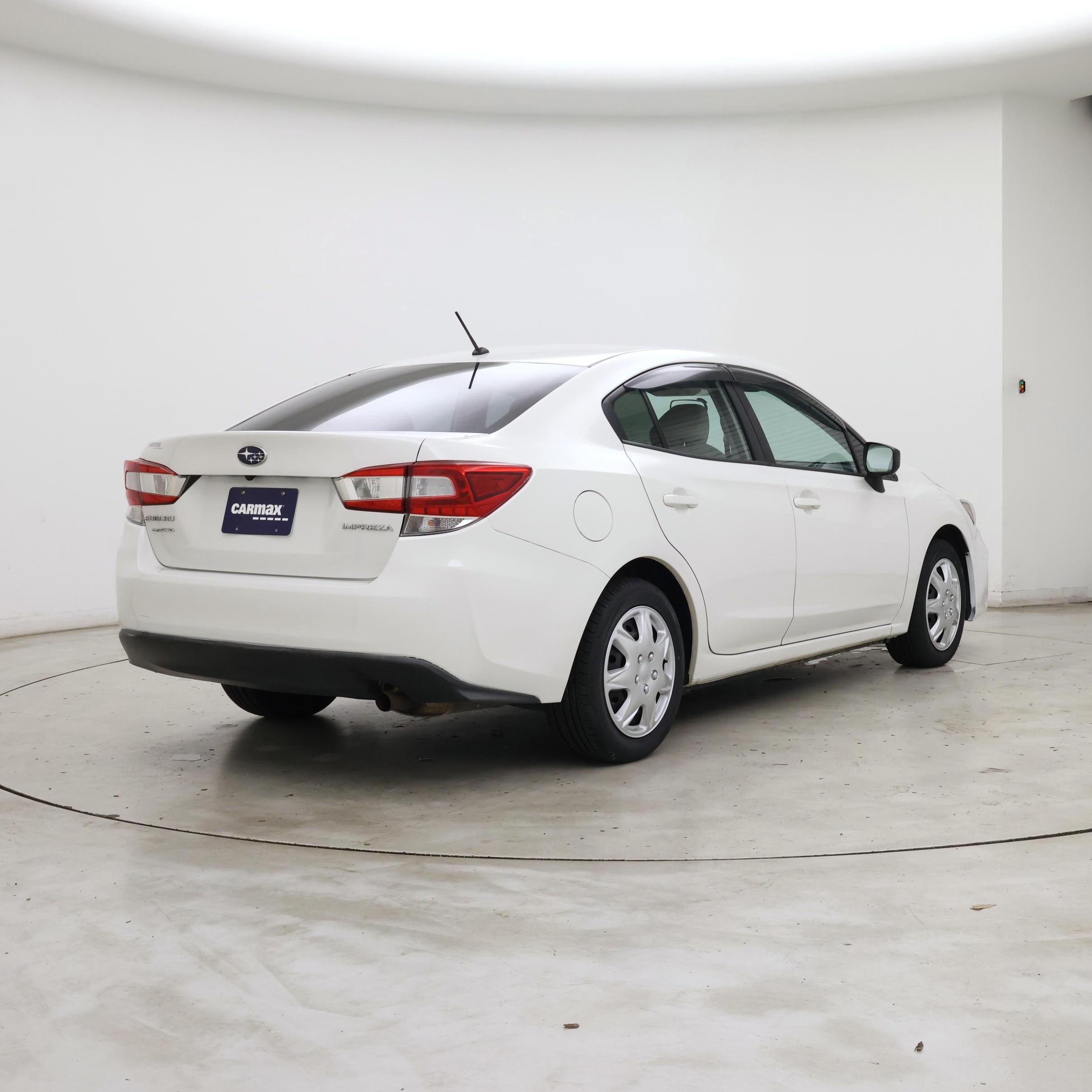 Thumbnail: 2019 Subaru Impreza - 8