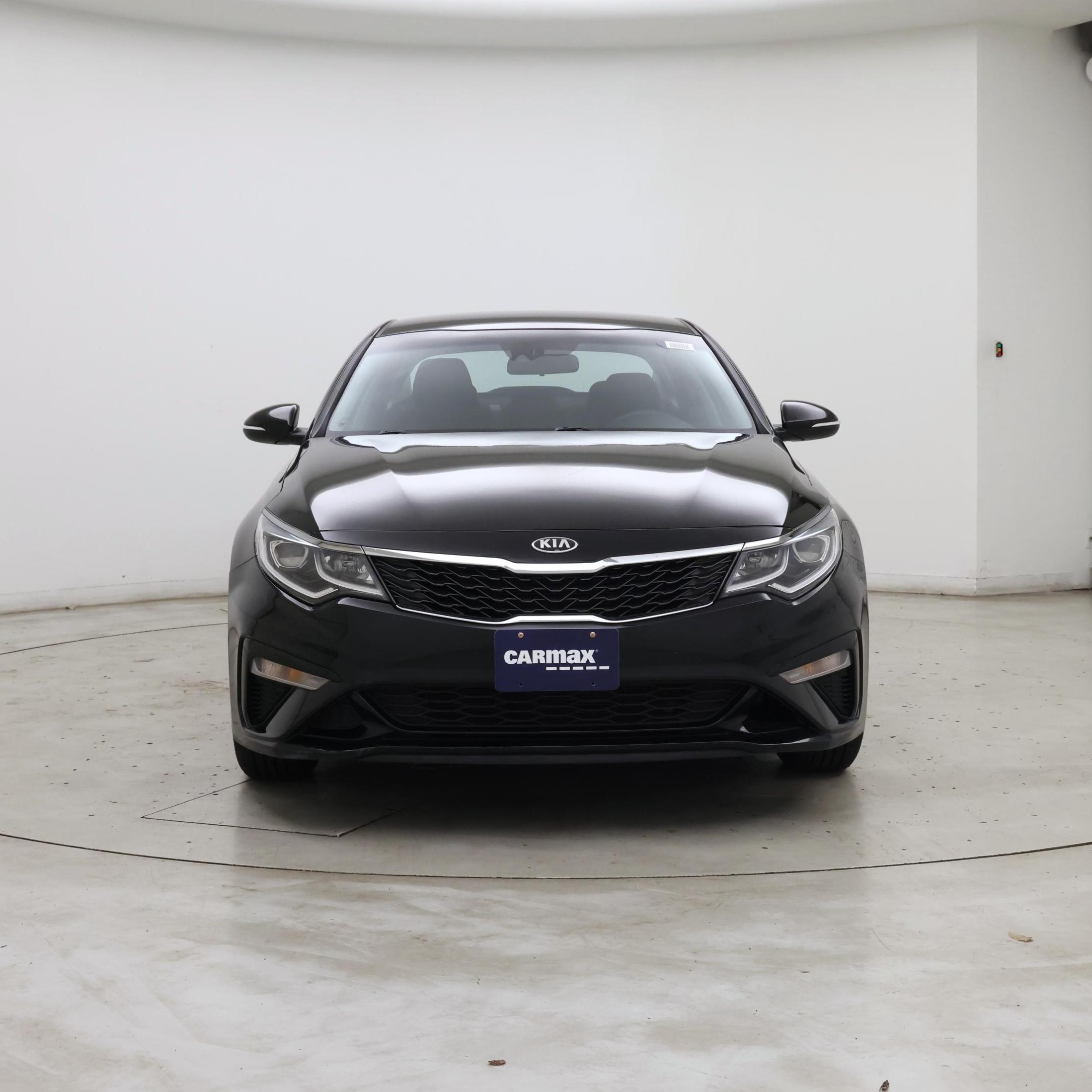Thumbnail: 2019 Kia Optima - 5
