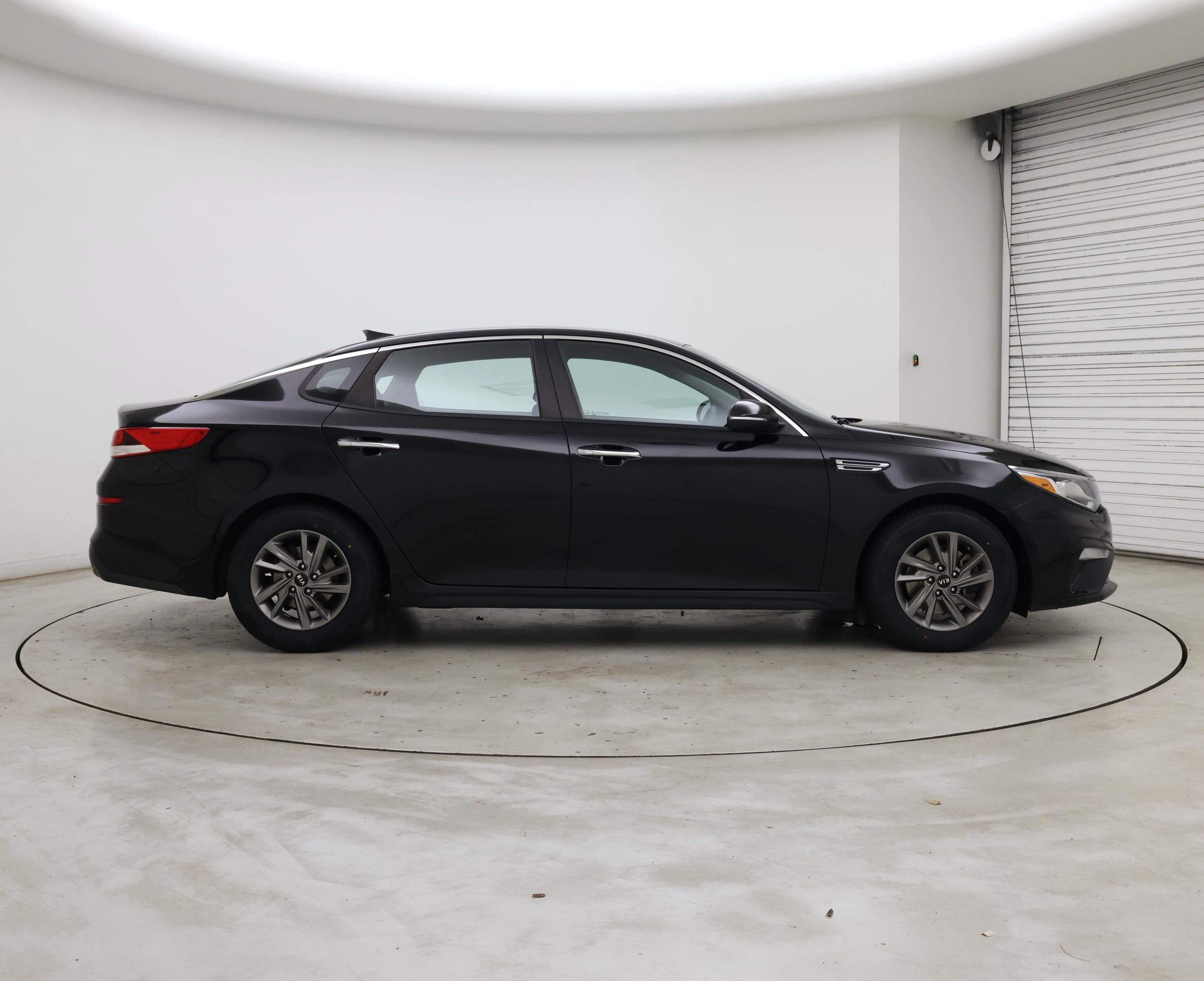 Thumbnail: 2019 Kia Optima - 7