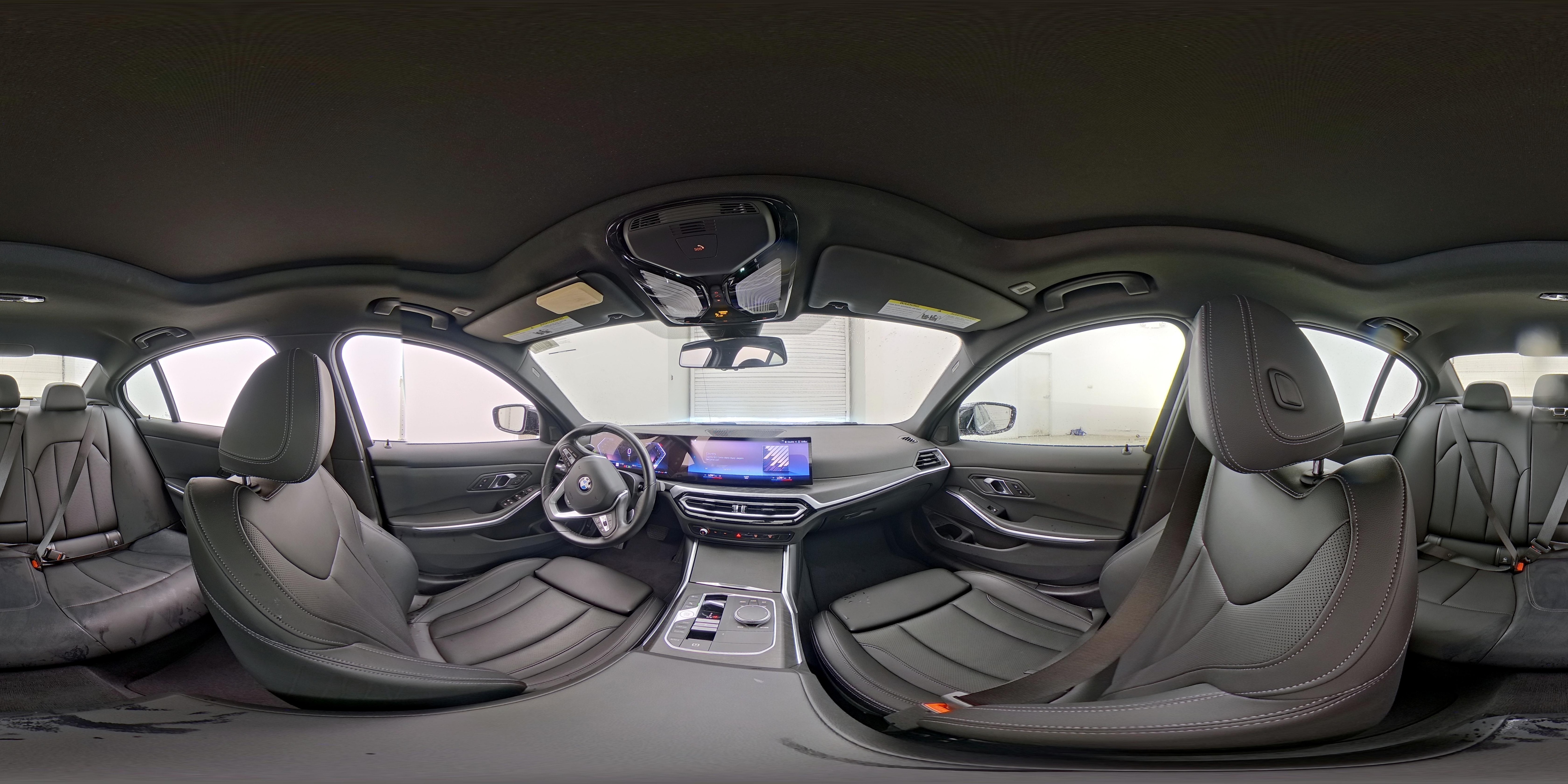 2024 BMW 3 Series 330i - Photo 21