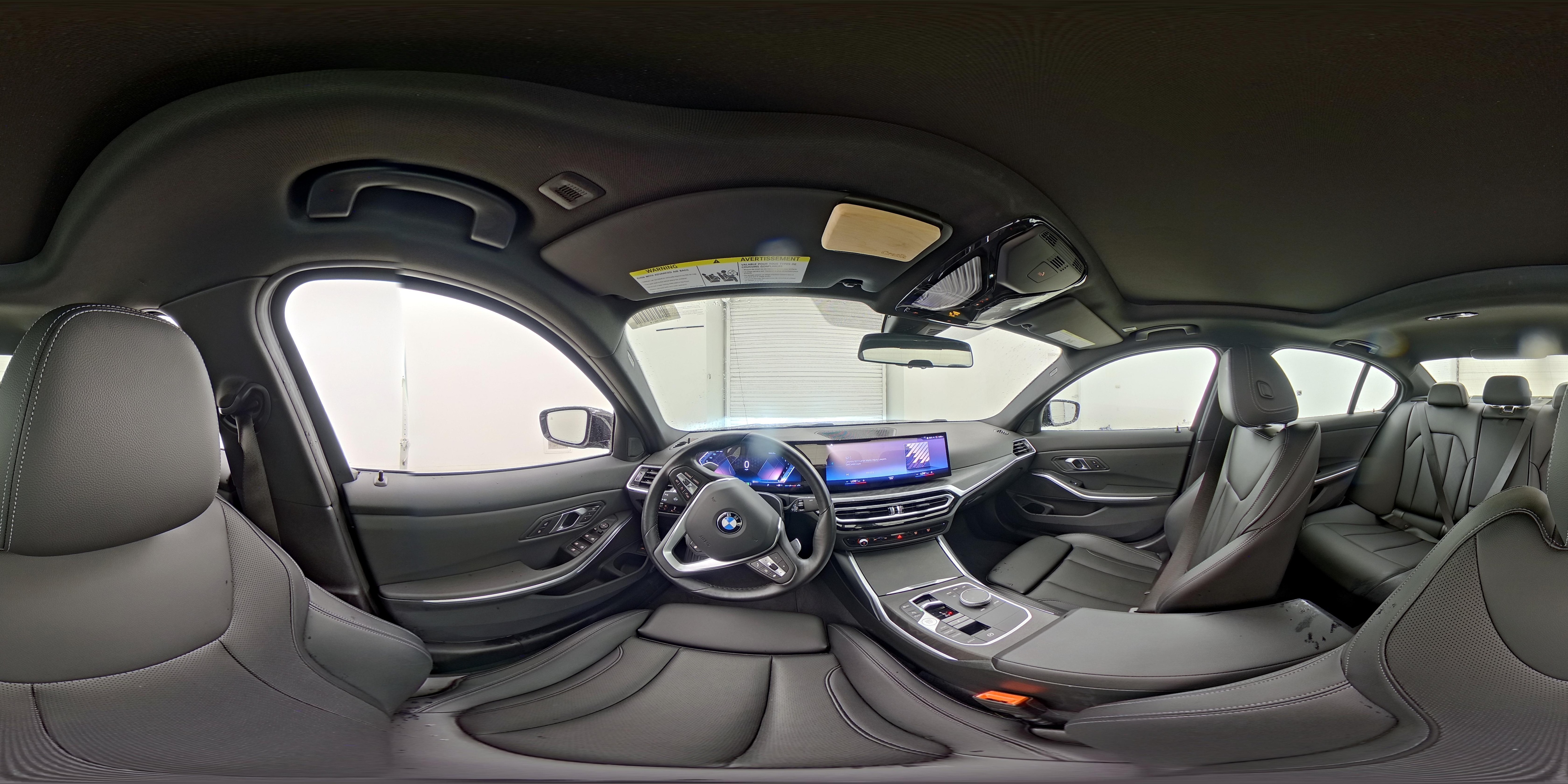 2024 BMW 3 Series 330i - Photo 23