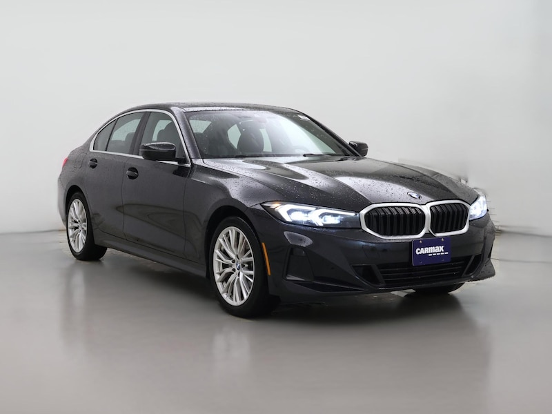 2024 BMW 330 XI