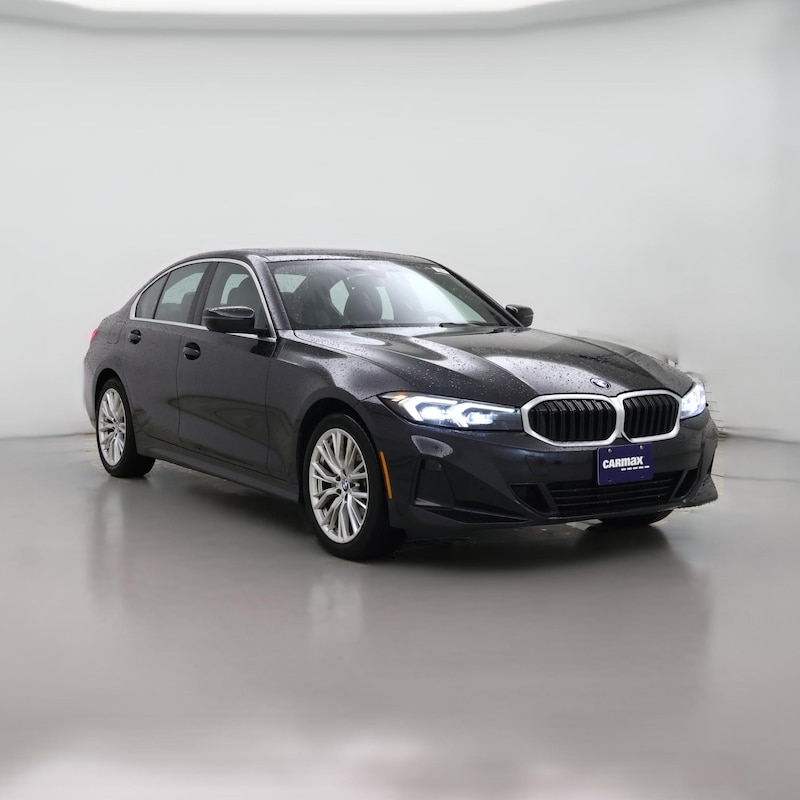 2024 BMW 330 XI