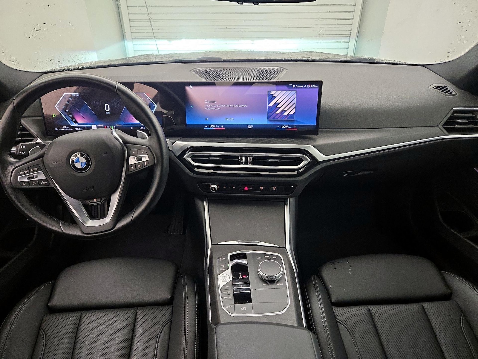2024 BMW 3 Series 330i - Photo 10