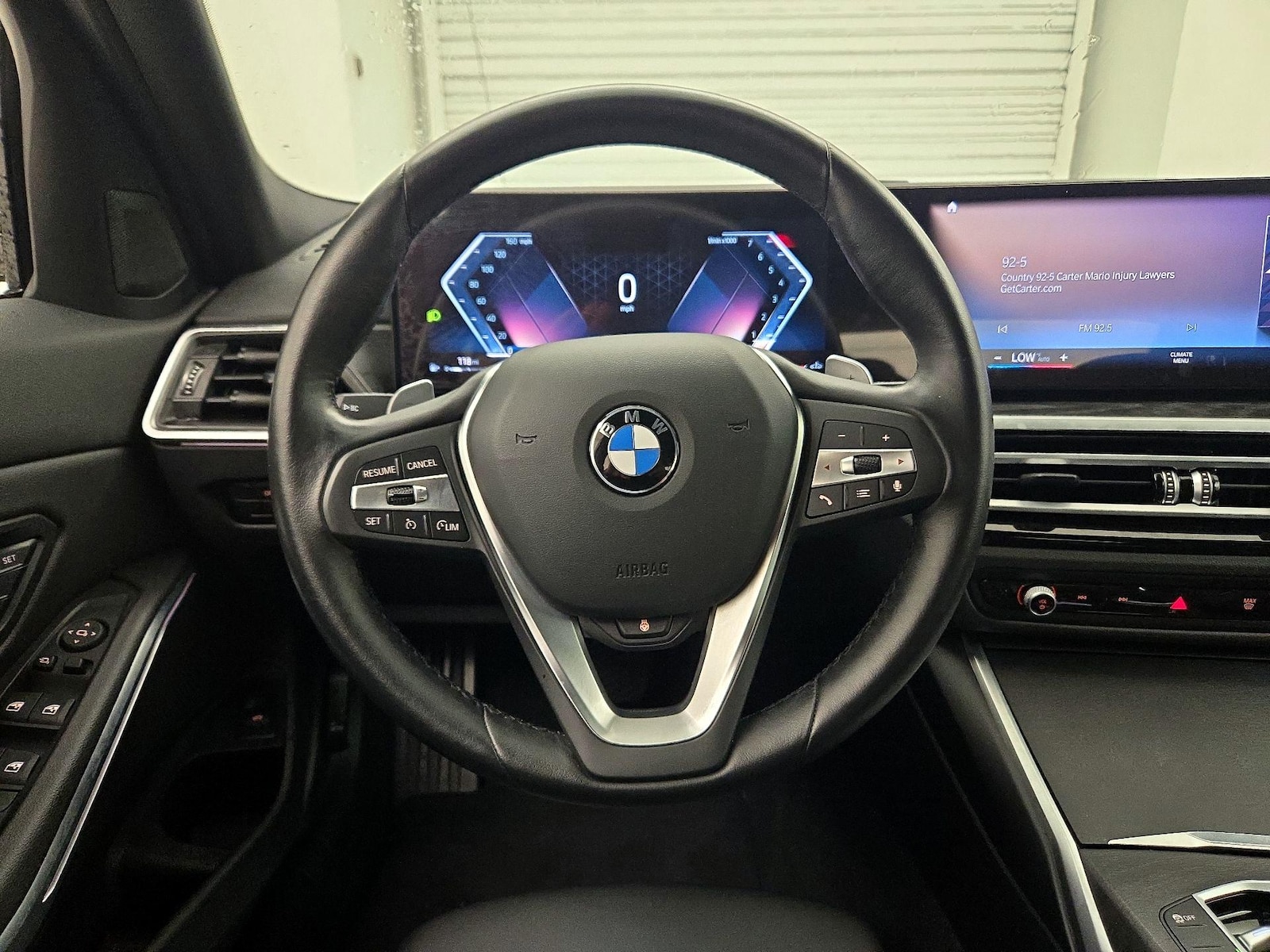 2024 BMW 3 Series 330i - Photo 11