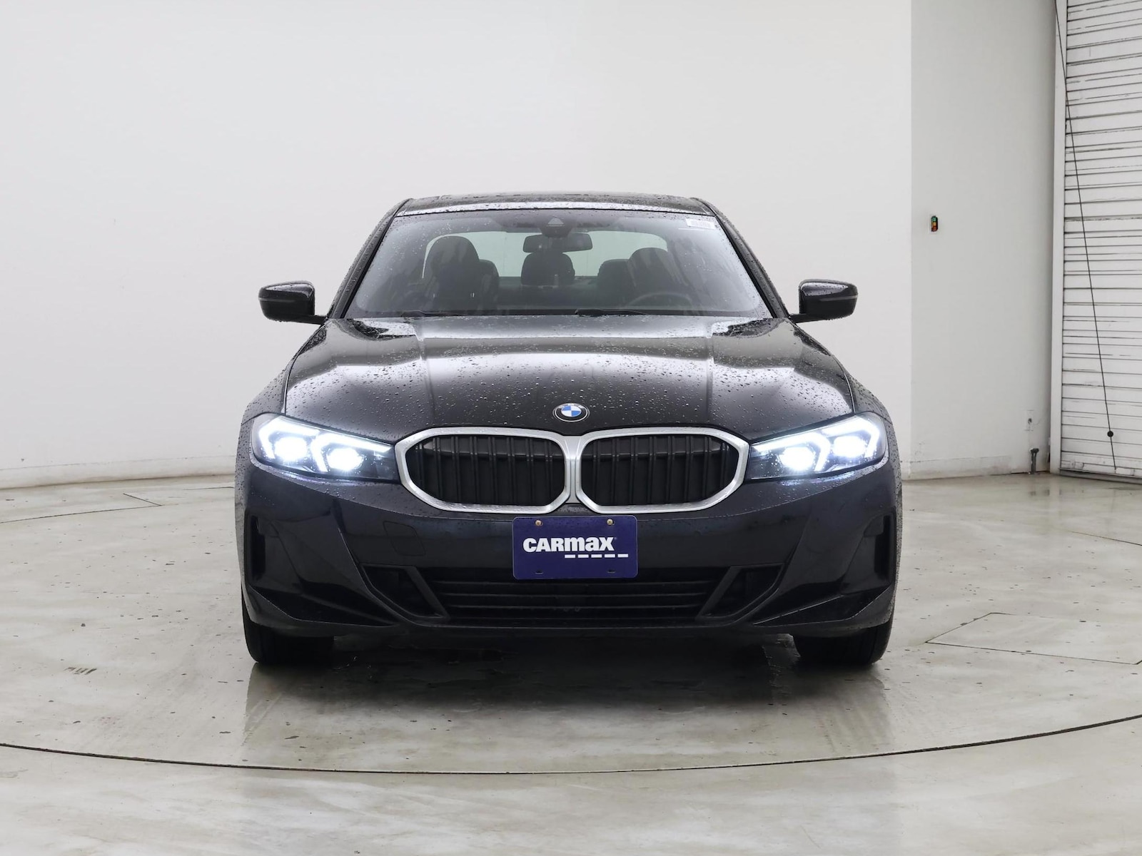 2024 BMW 3 Series 330i - Photo 6