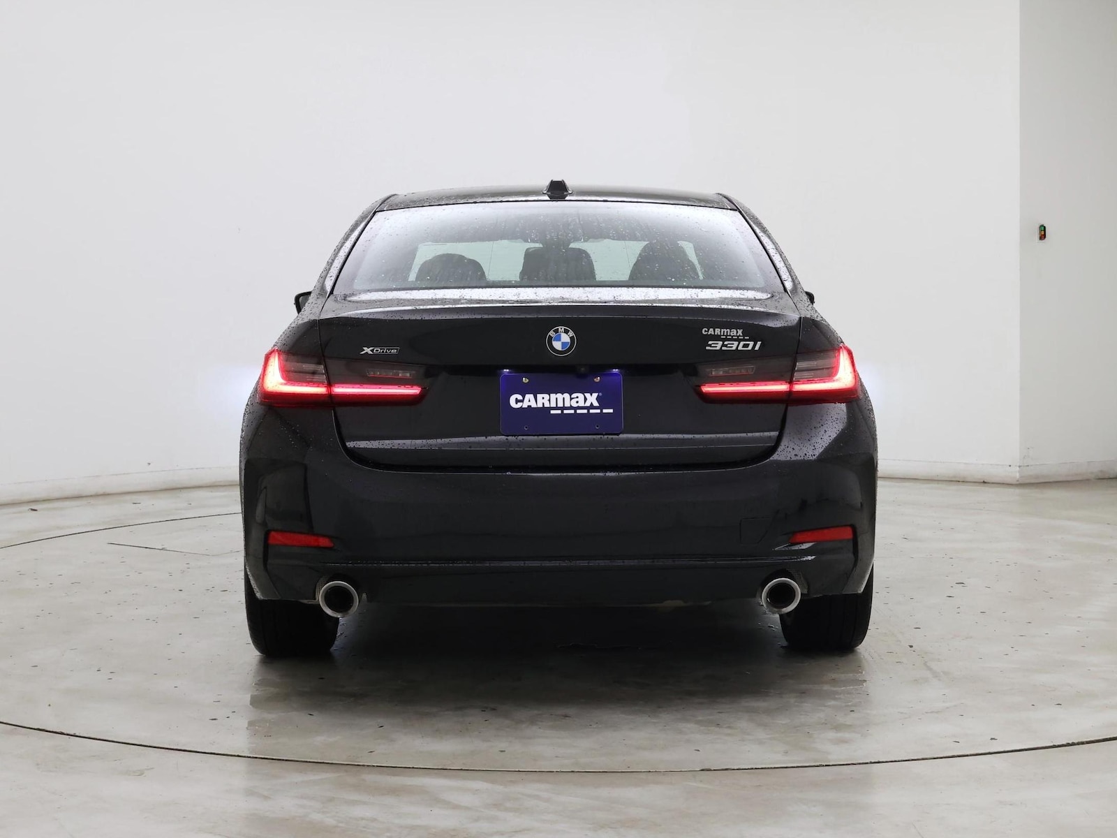 2024 BMW 3 Series 330i - Photo 7