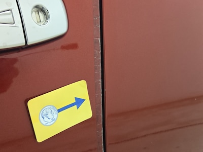 Condition detail