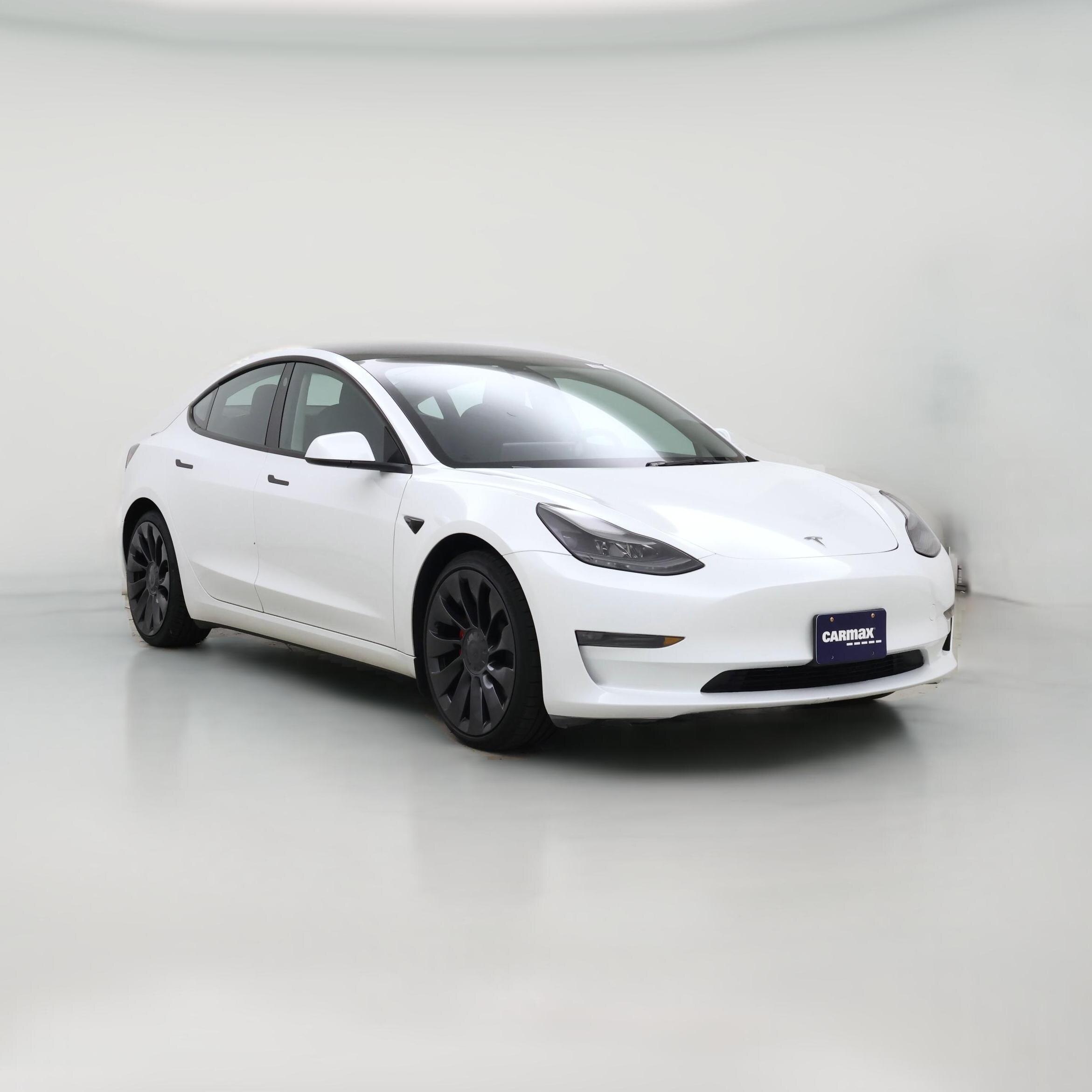 Thumbnail: 2023 Tesla Model 3 - 1