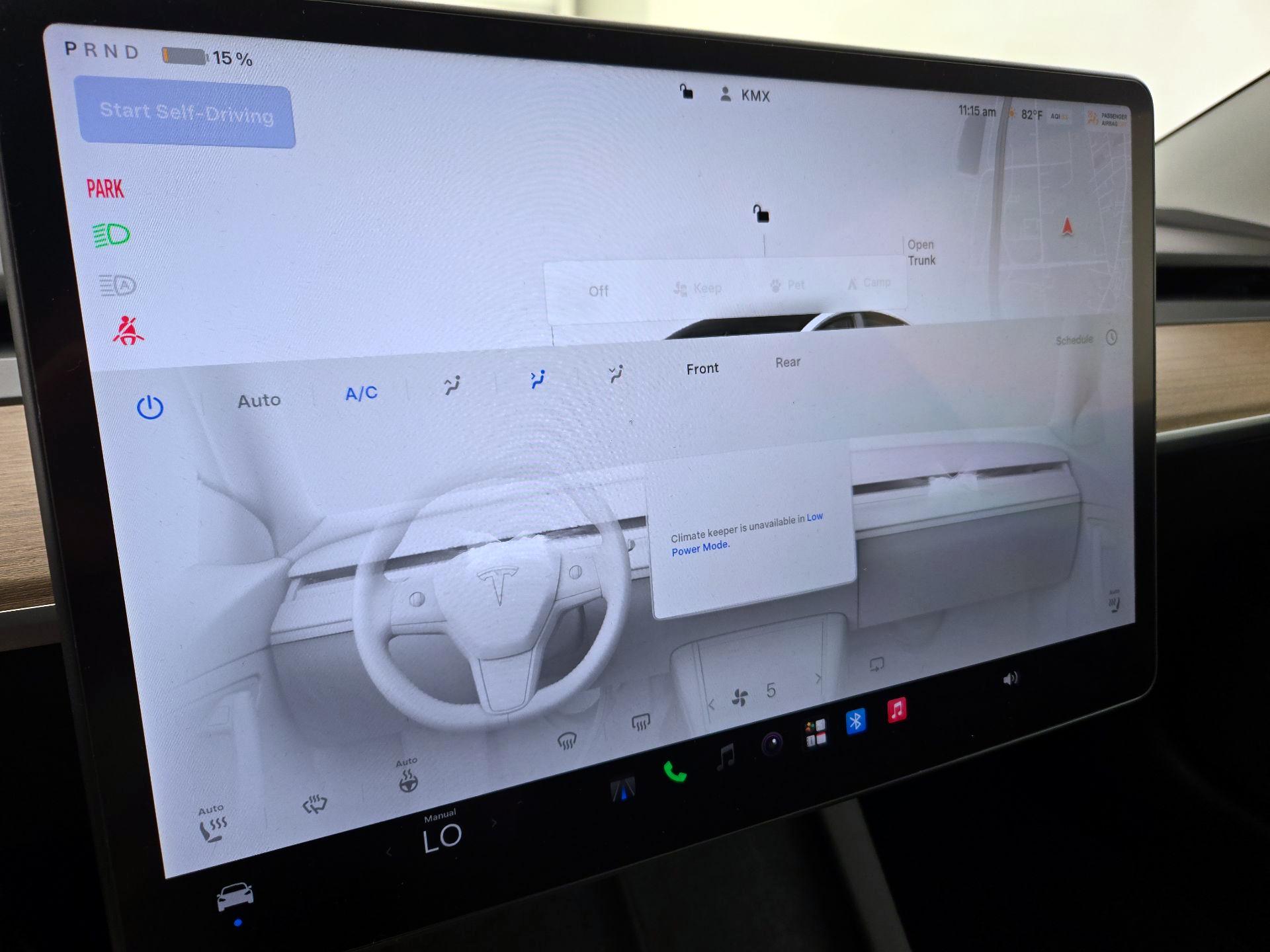 Thumbnail: 2023 Tesla Model 3 - 15