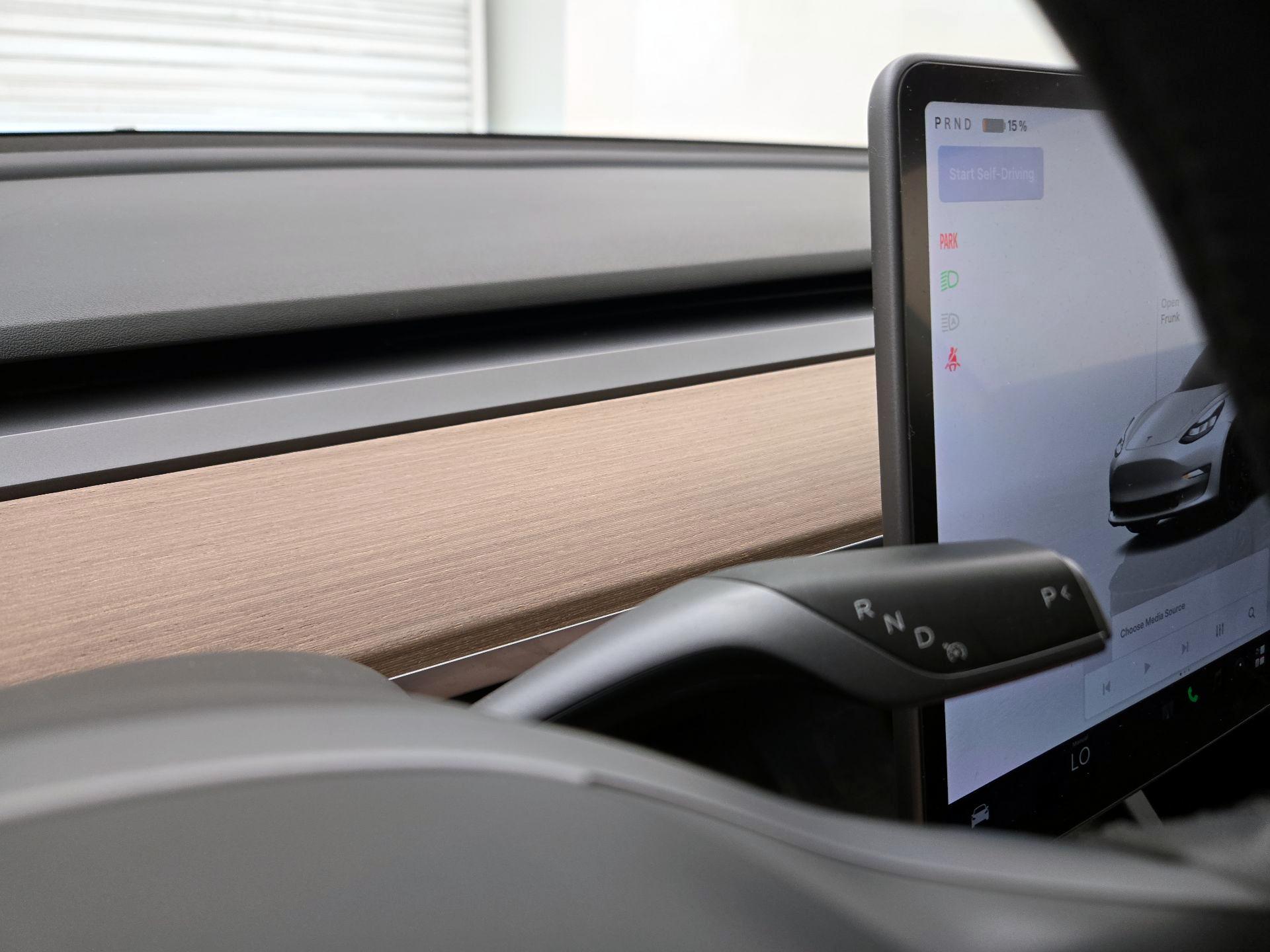 Thumbnail: 2023 Tesla Model 3 - 16