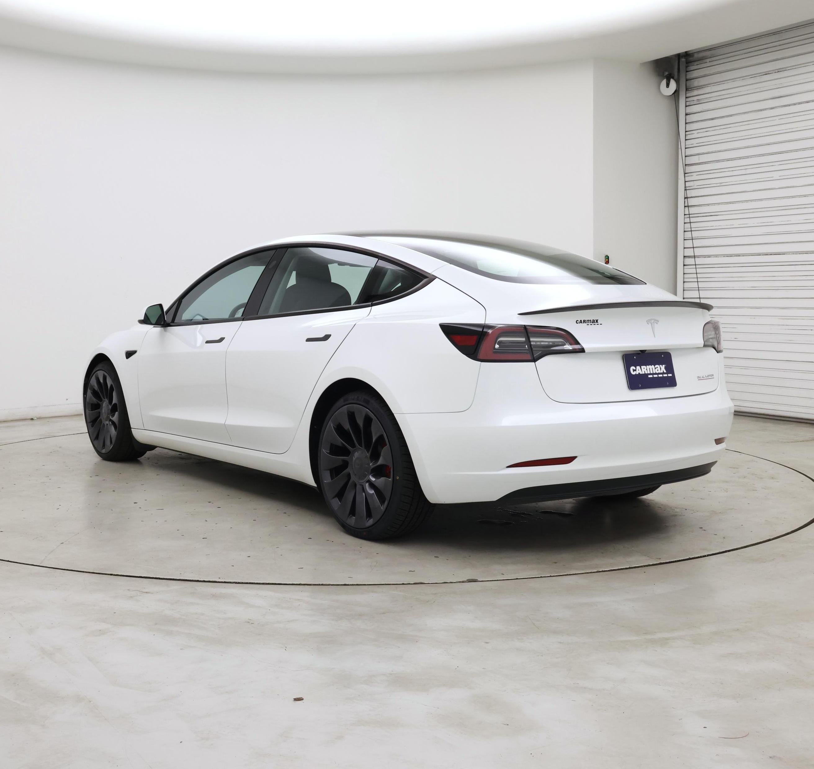 Thumbnail: 2023 Tesla Model 3 - 2