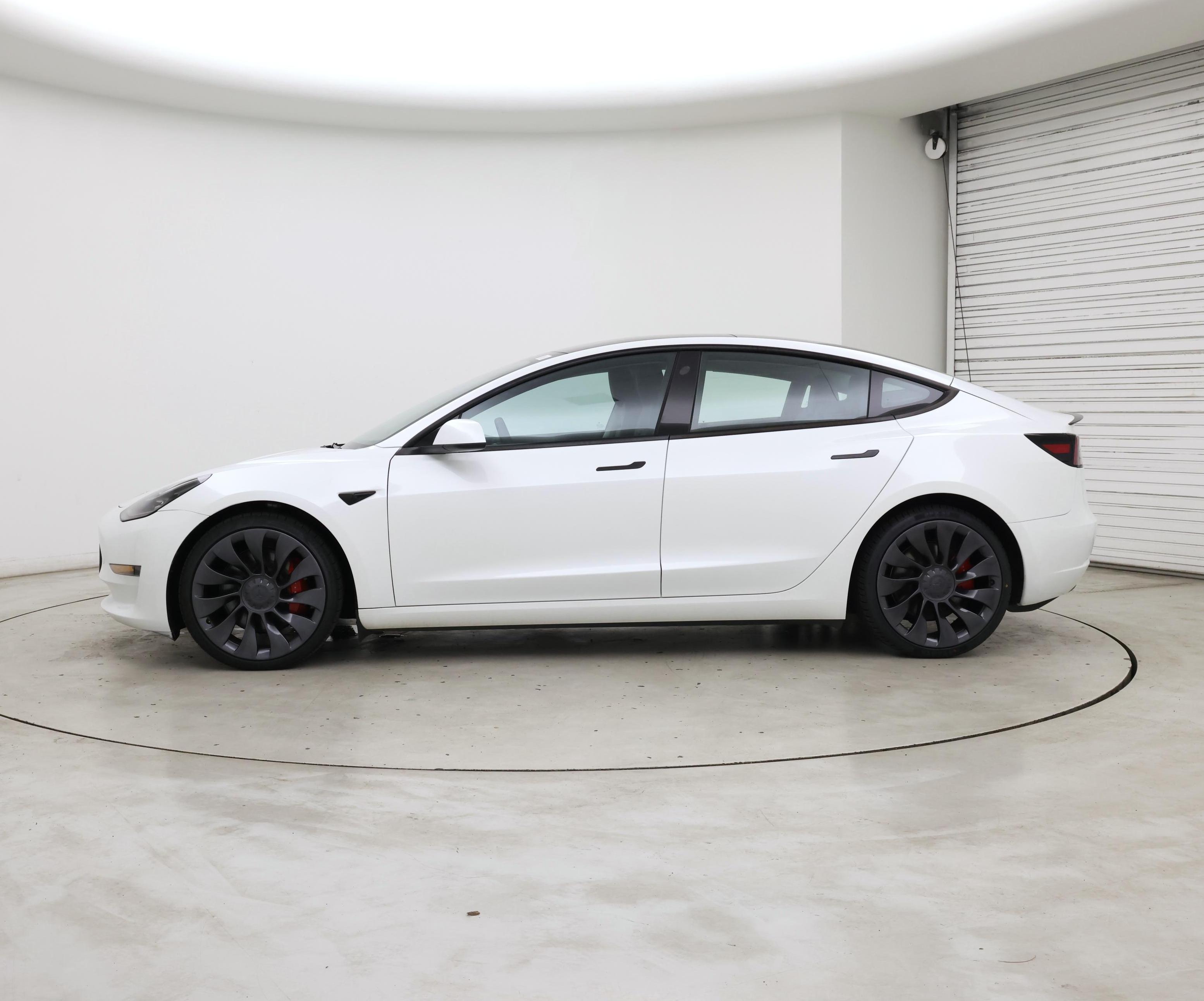 Thumbnail: 2023 Tesla Model 3 - 3