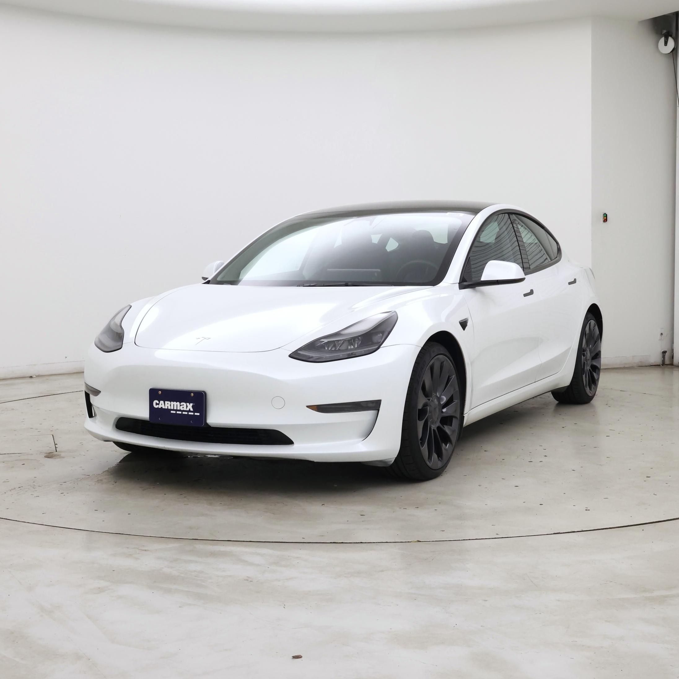 Thumbnail: 2023 Tesla Model 3 - 4