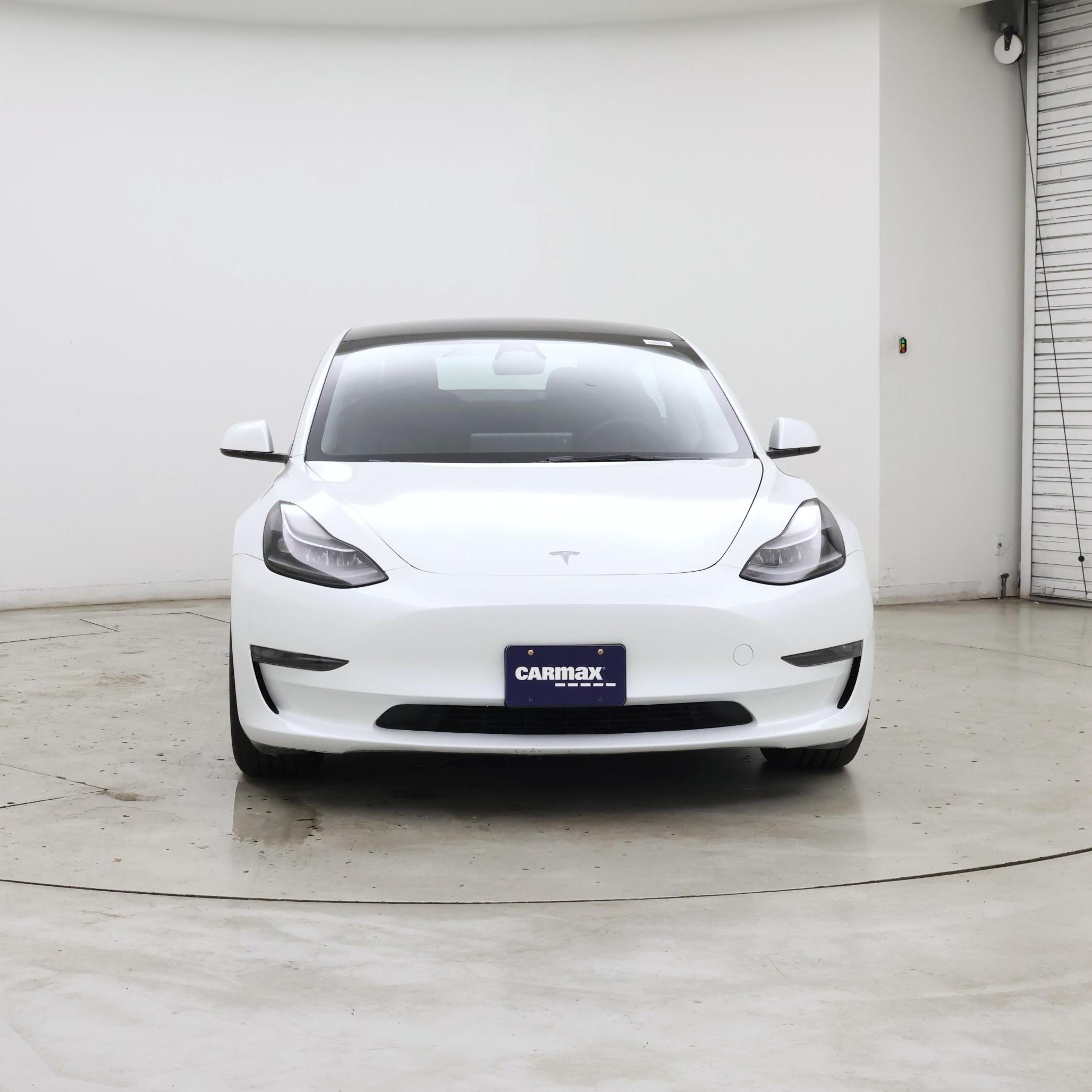 Thumbnail: 2023 Tesla Model 3 - 5