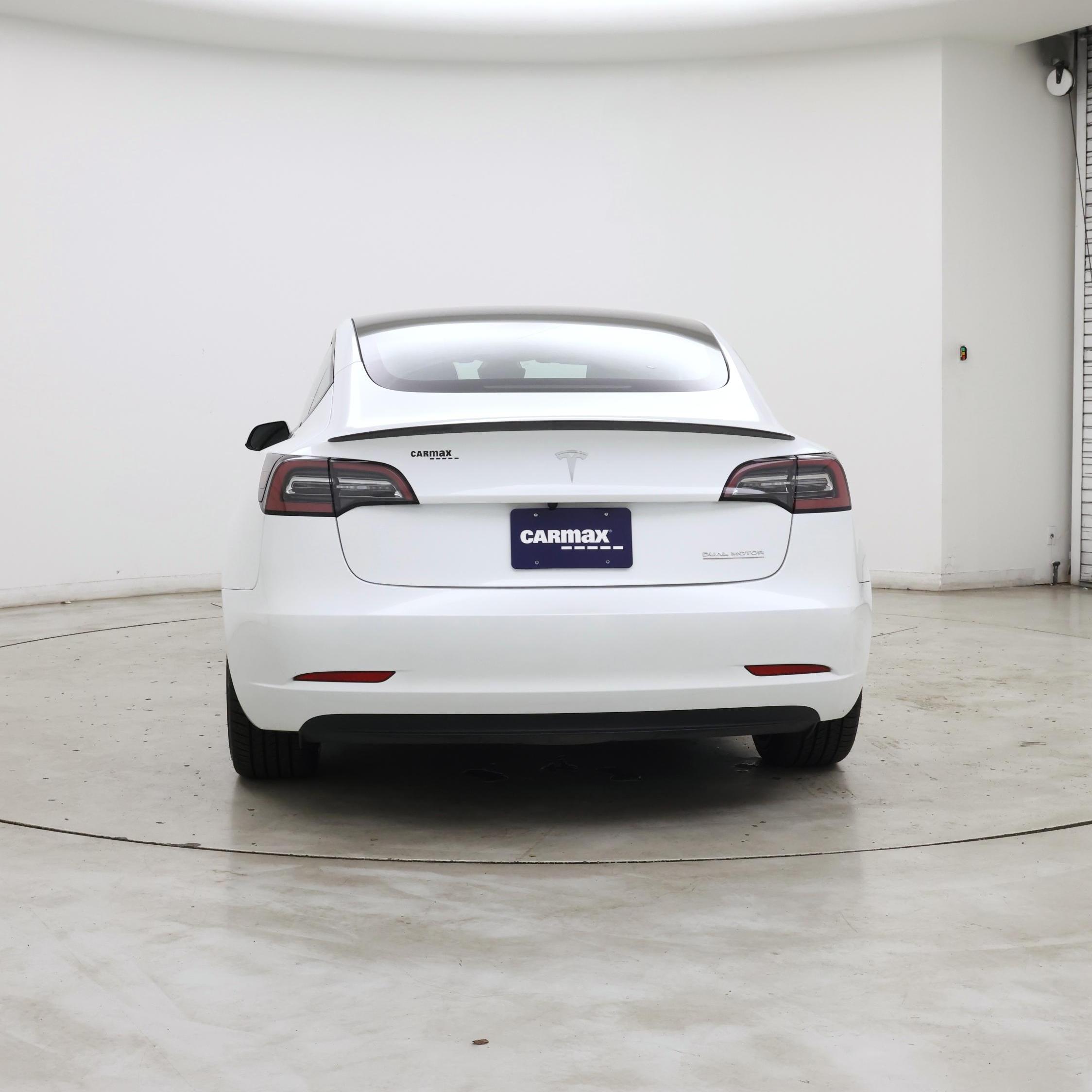Thumbnail: 2023 Tesla Model 3 - 6