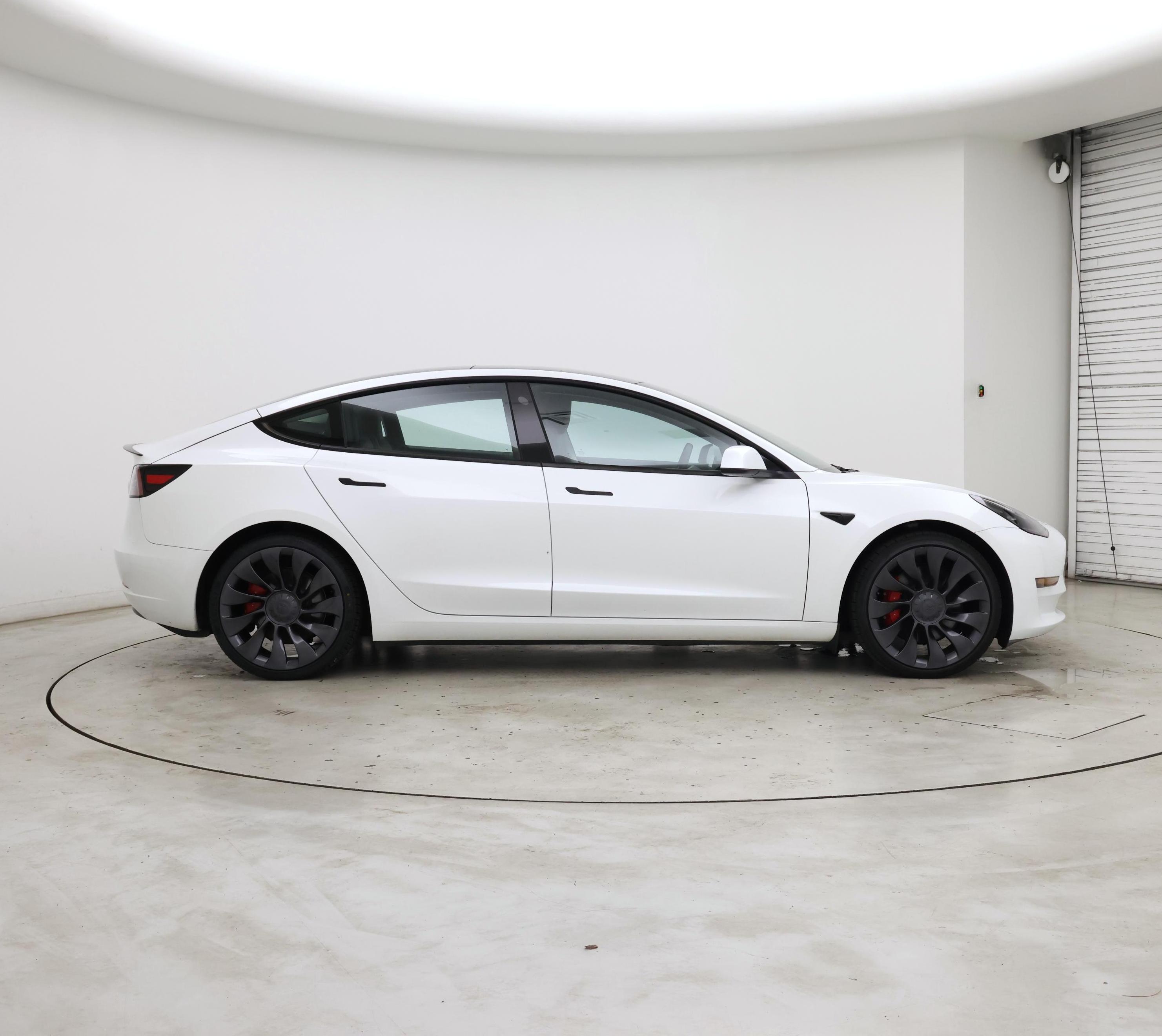 Thumbnail: 2023 Tesla Model 3 - 7