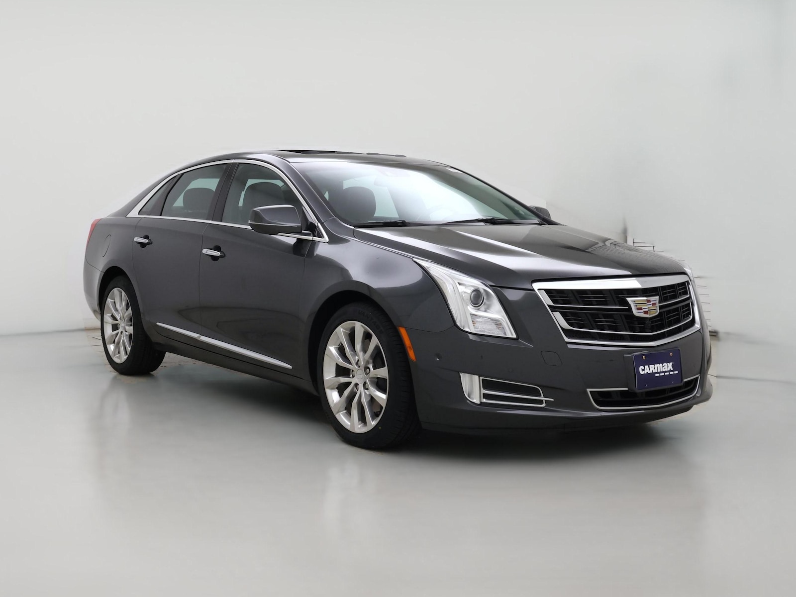 2017 Cadillac XTS