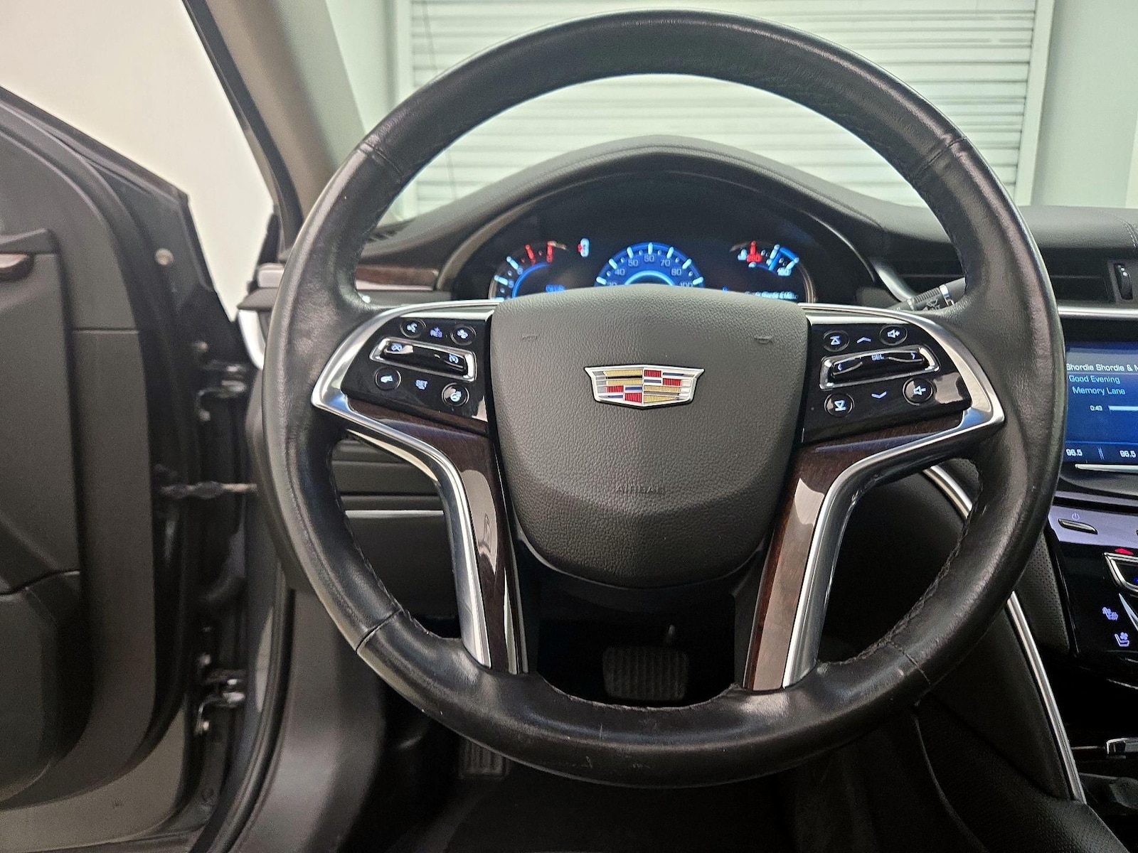 Lane Departure Warning
