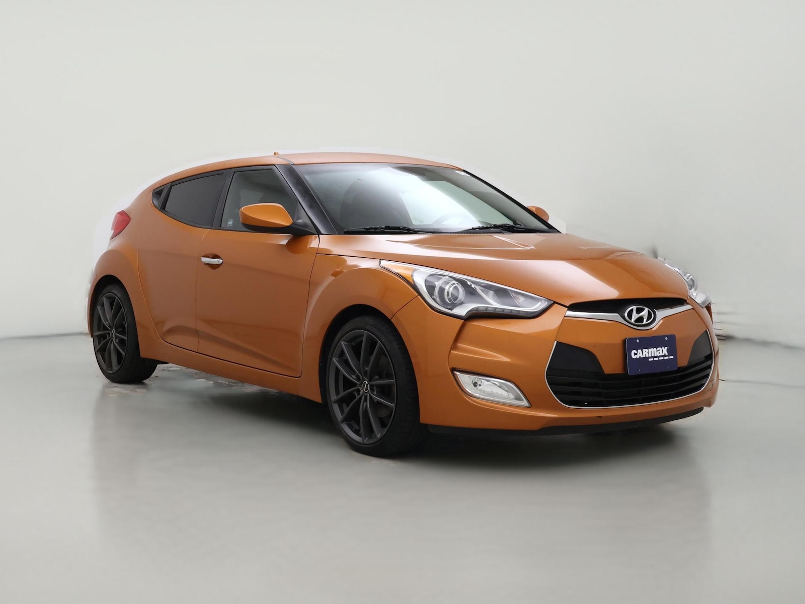 2014 Hyundai Veloster RE:FLEX